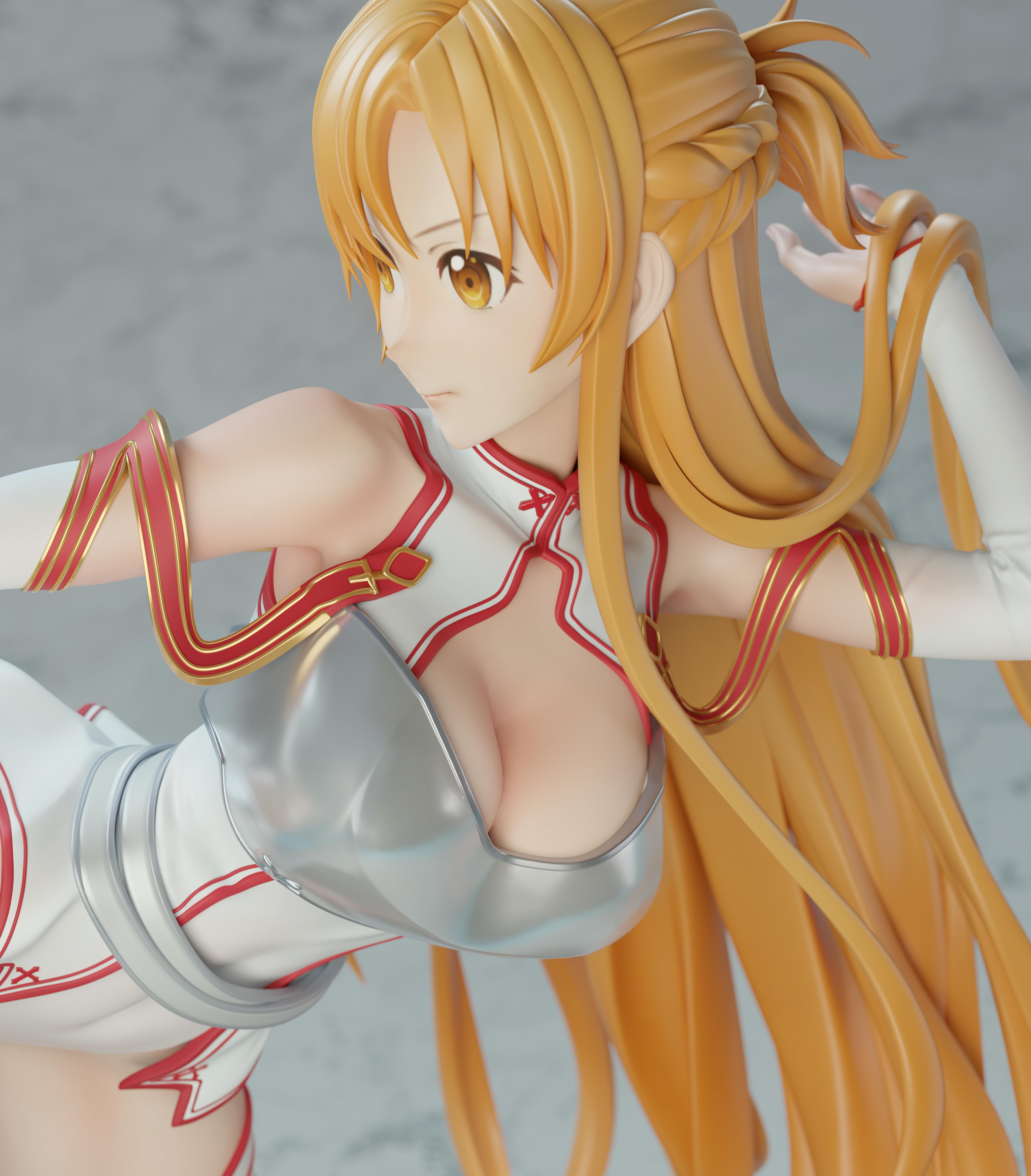 【Pre-sale】1/6 Scale Yuuki Asuna-Beast Studio