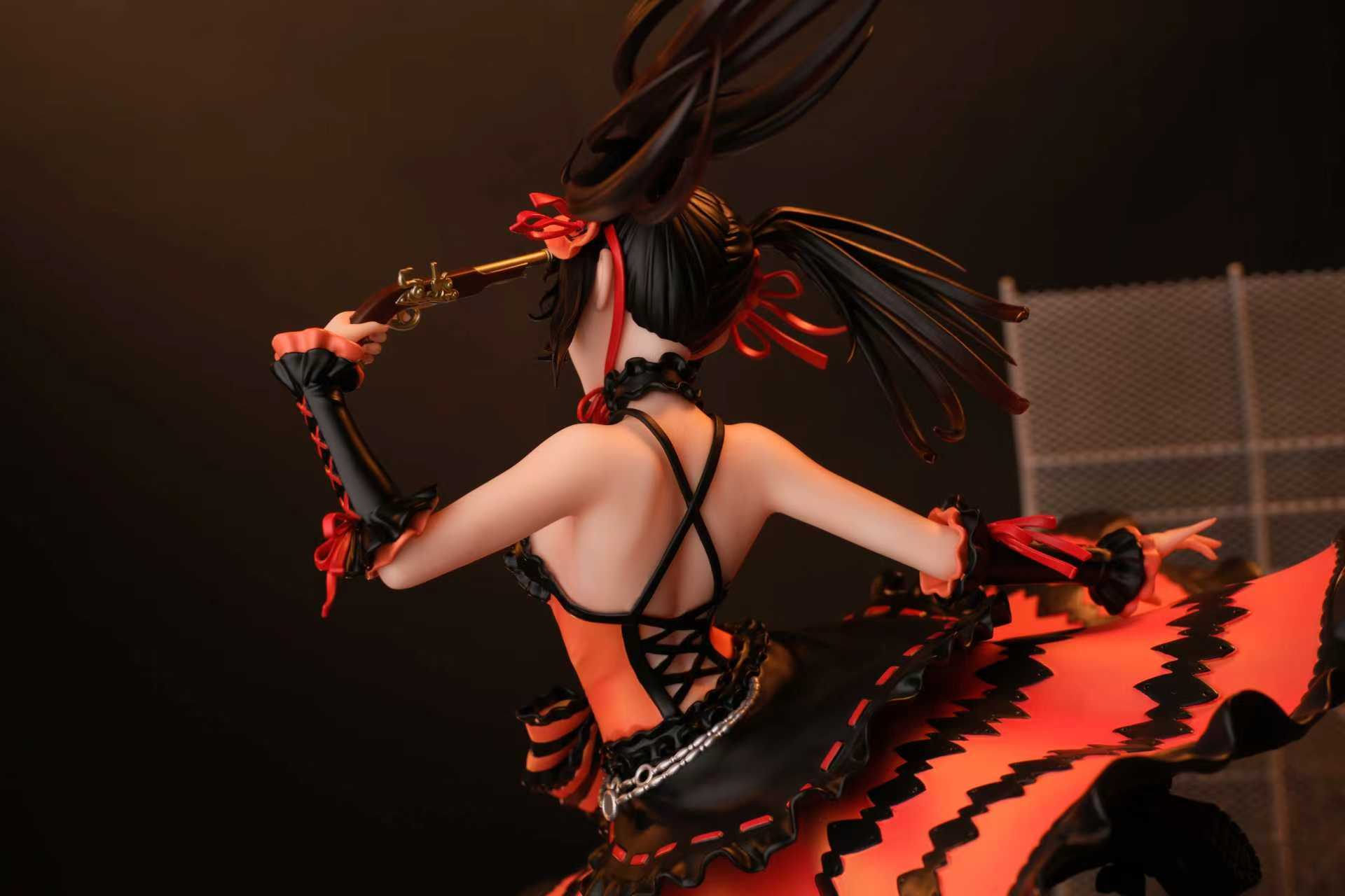 【Pre-sale】1/6 Scale Tokisaki Kurumi-Miwu Studio