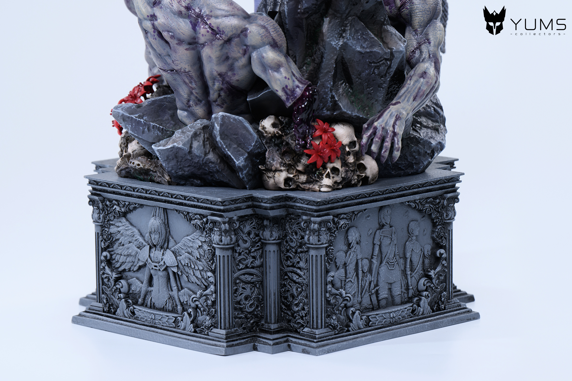 【Pre-sale】Teresa and Clare-YUMS Collectors Studio