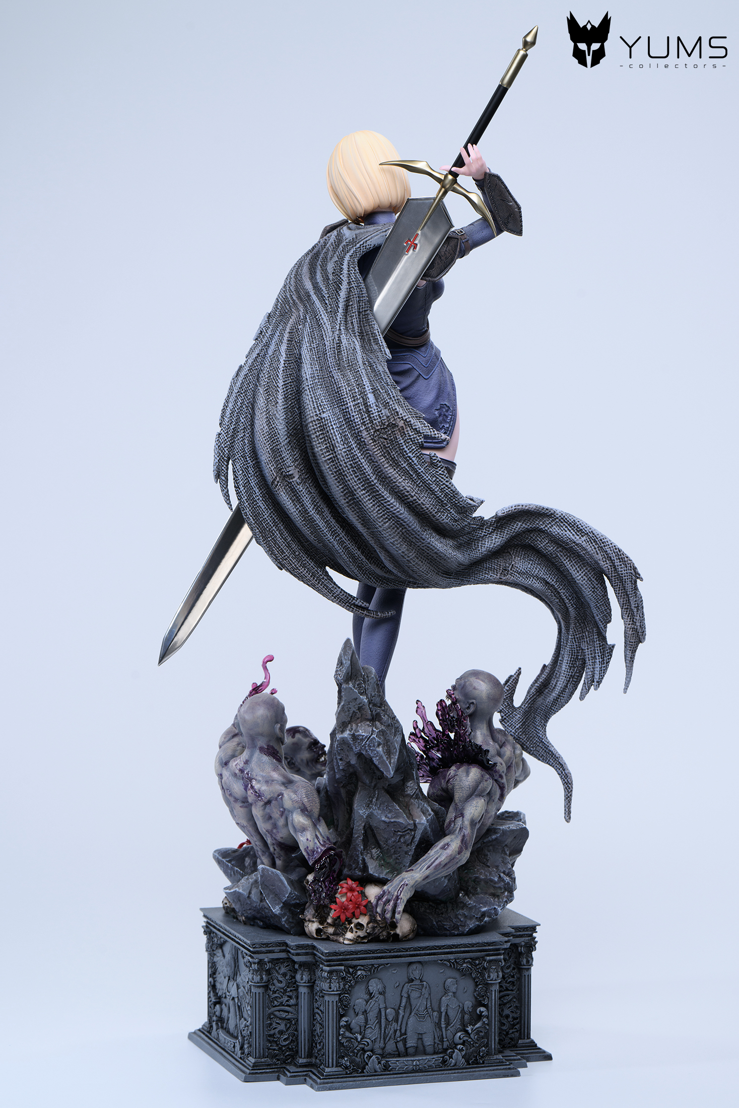 【Pre-sale】Teresa and Clare-YUMS Collectors Studio