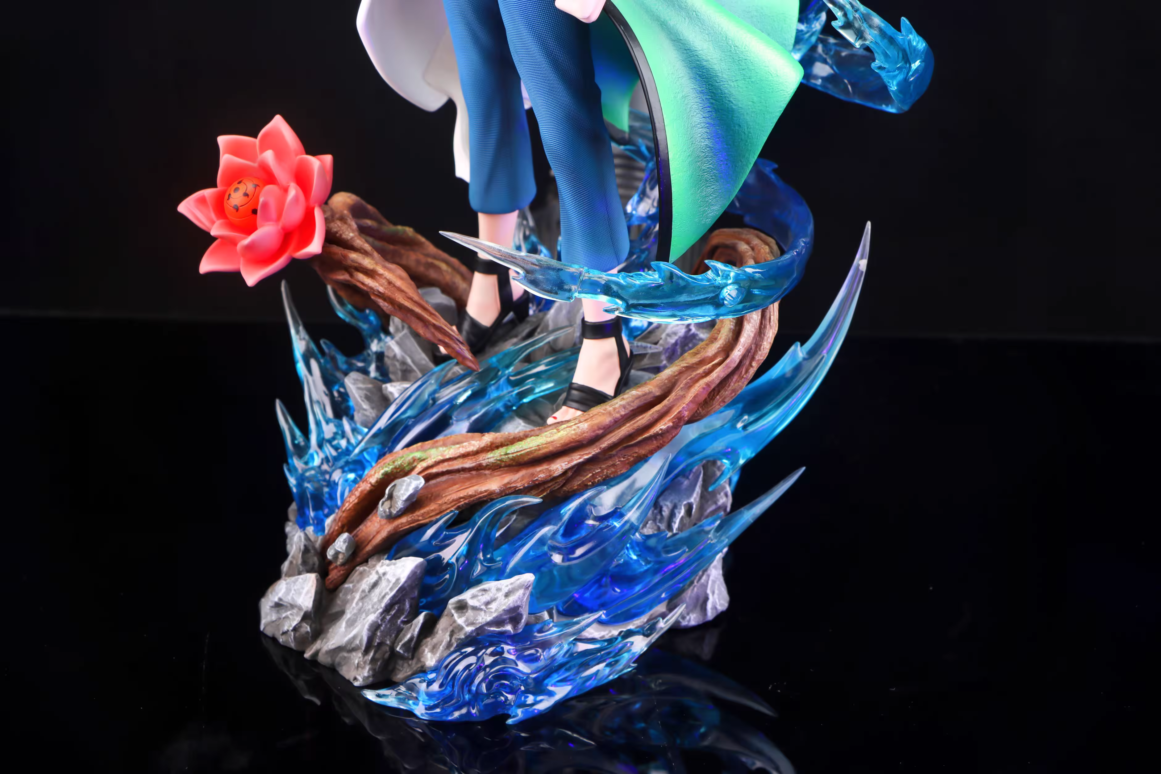 【Pre-sale】1/6 Scale Tsunade-CWS Studio