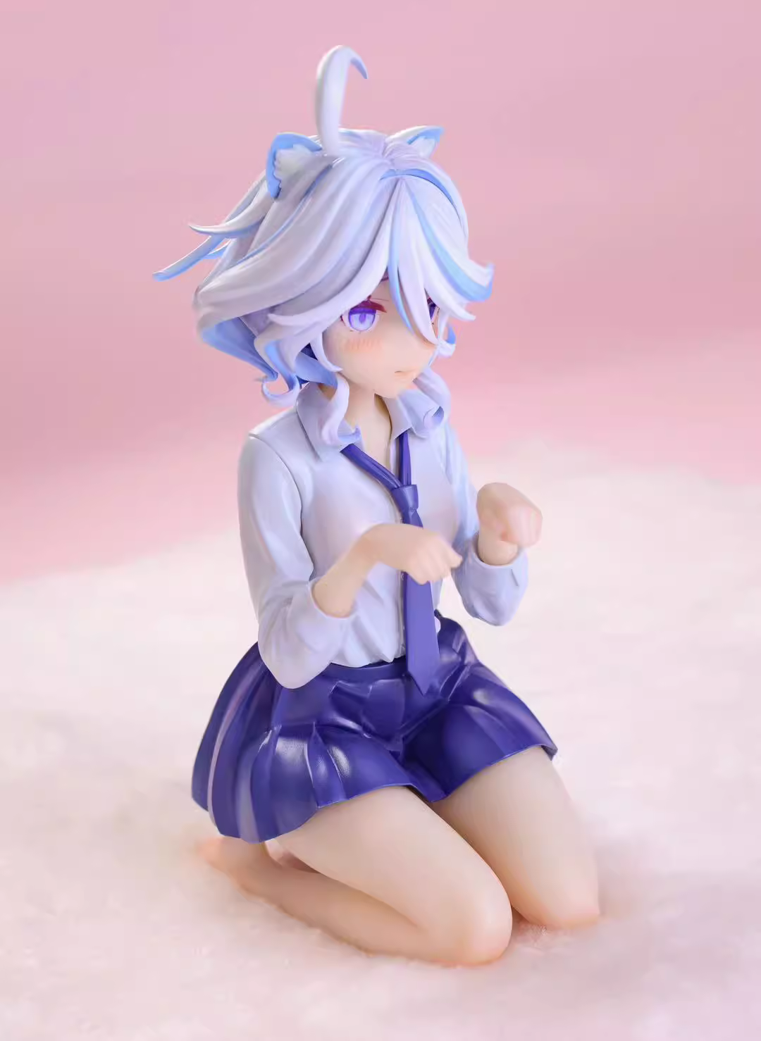 【Pre-sale】1/6 Scale JK Furina-WanHuaJing Studio