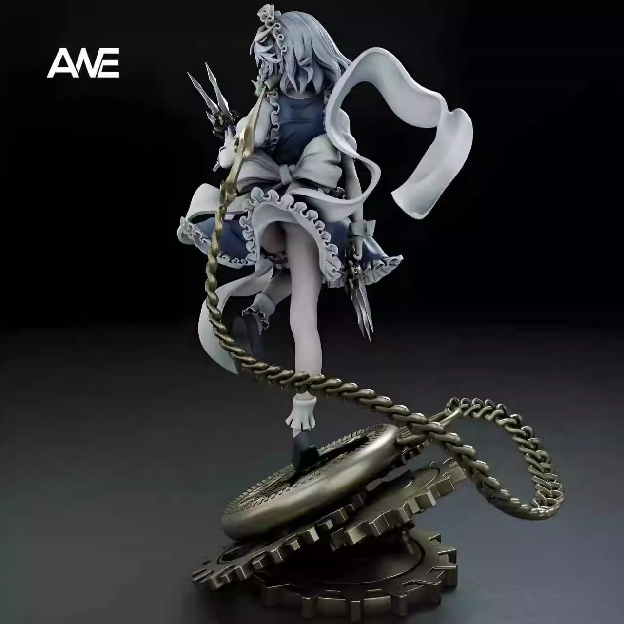 【Pre-sale】Izayoi Sakuya-ANE Studio