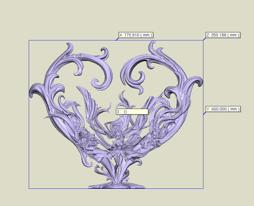 【Pre-sale】1/6 Scale Cyrene-HaJiMi Studio