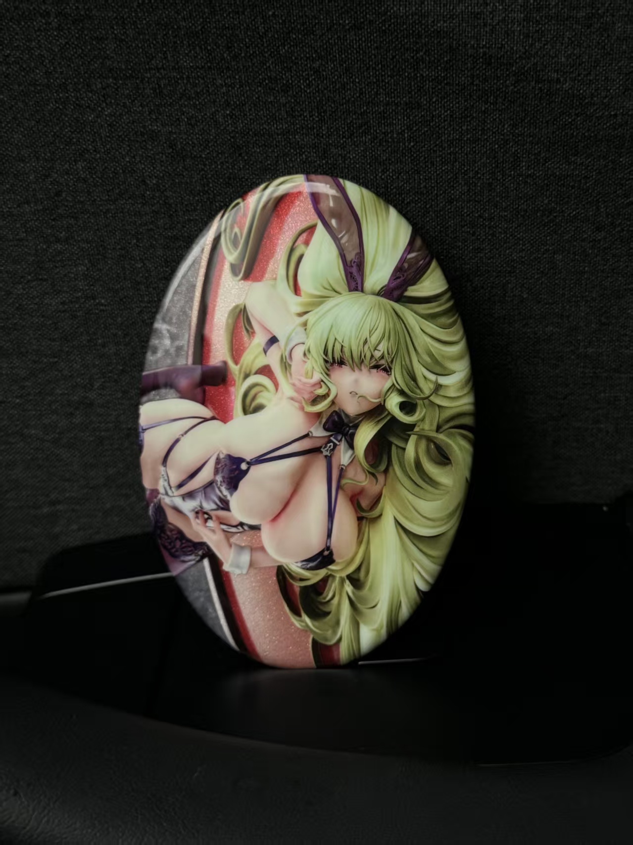 【Pre-sale】1/4 Scale No.1 Napoli-Head Light Studio