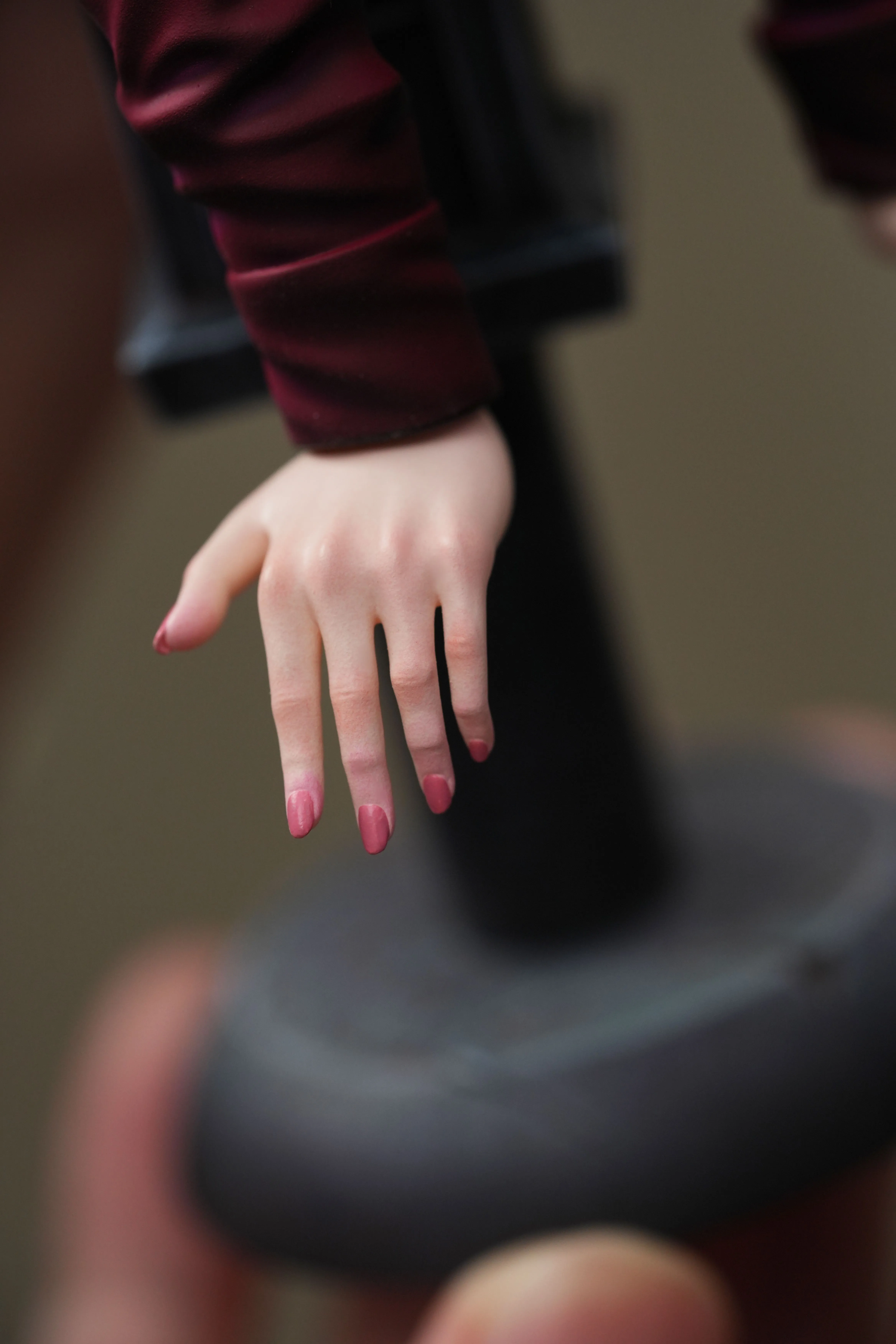 【Pre-sale】1/6 Scale SS Miss Rize-Damocles Studio