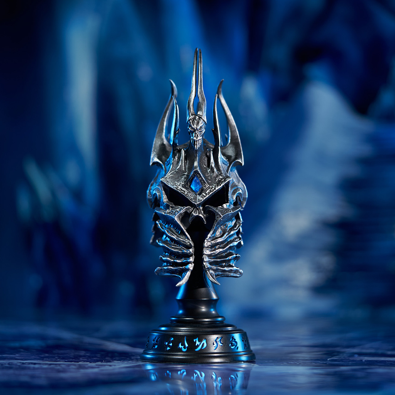【Pre-sale】Helm of Domination Collector's Edition Replica with LED-Blizzard Studio