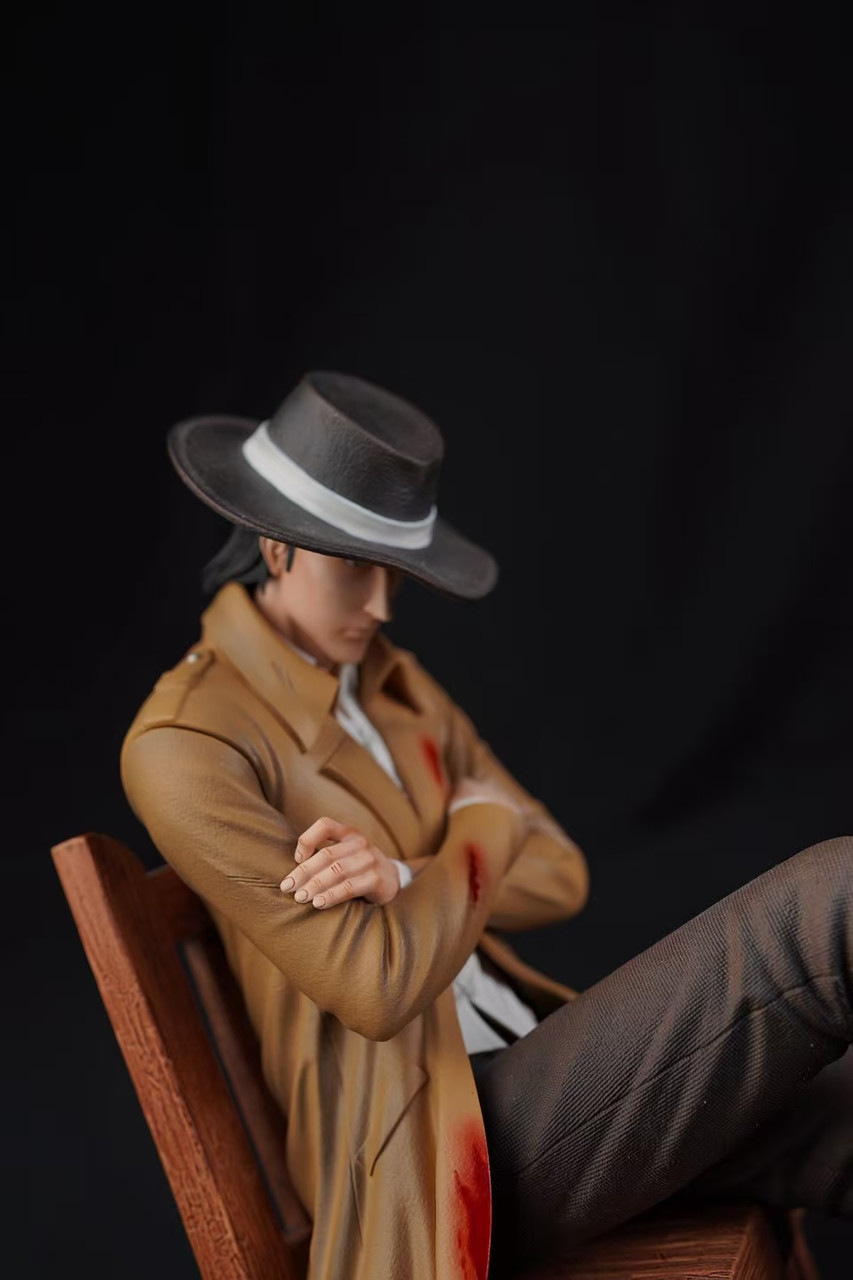 【Pre-sale】1/6 Scale Kenny Ackerman-TITAN Studio