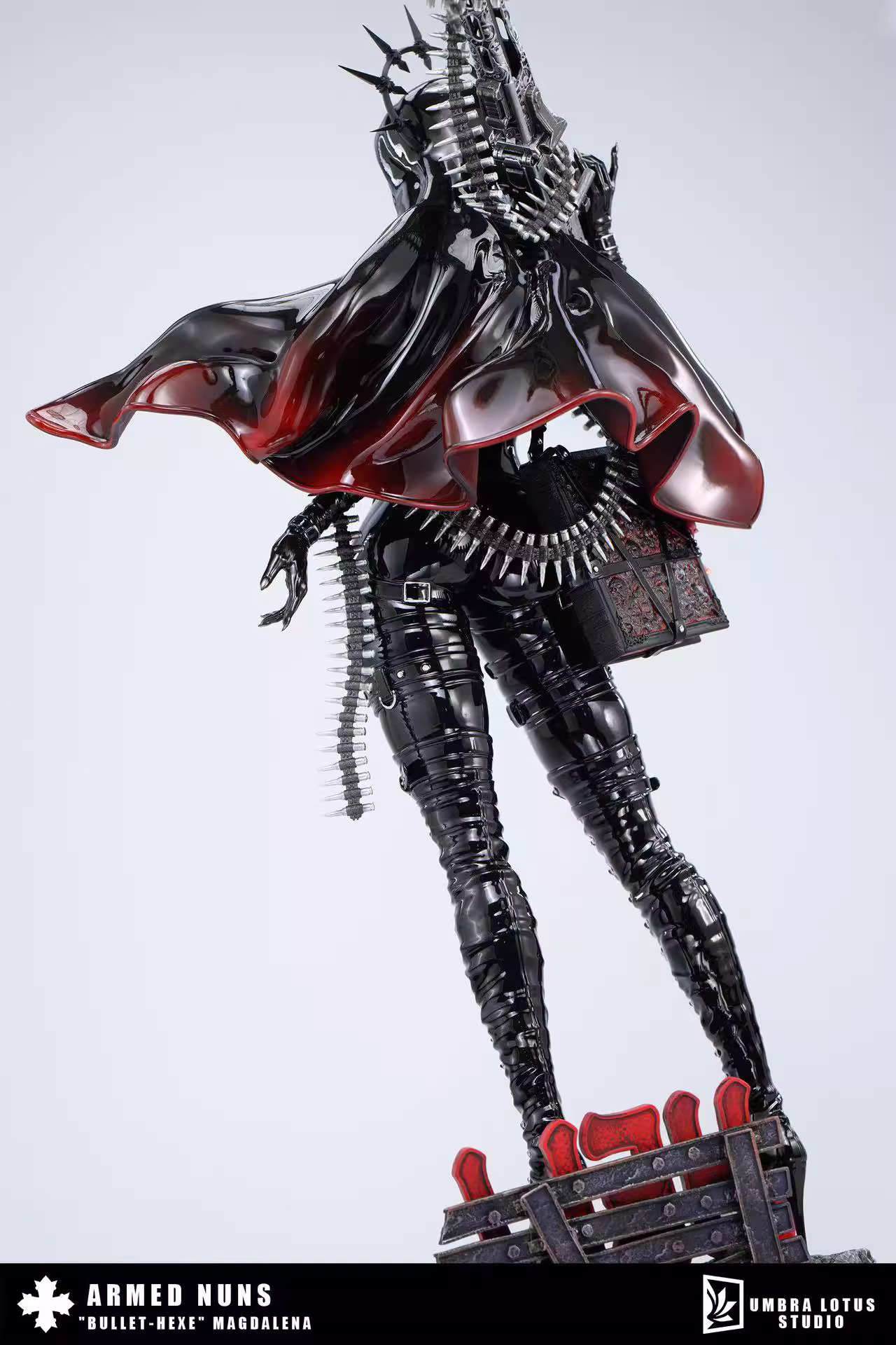 【Pre-sale】1/4 Scale 