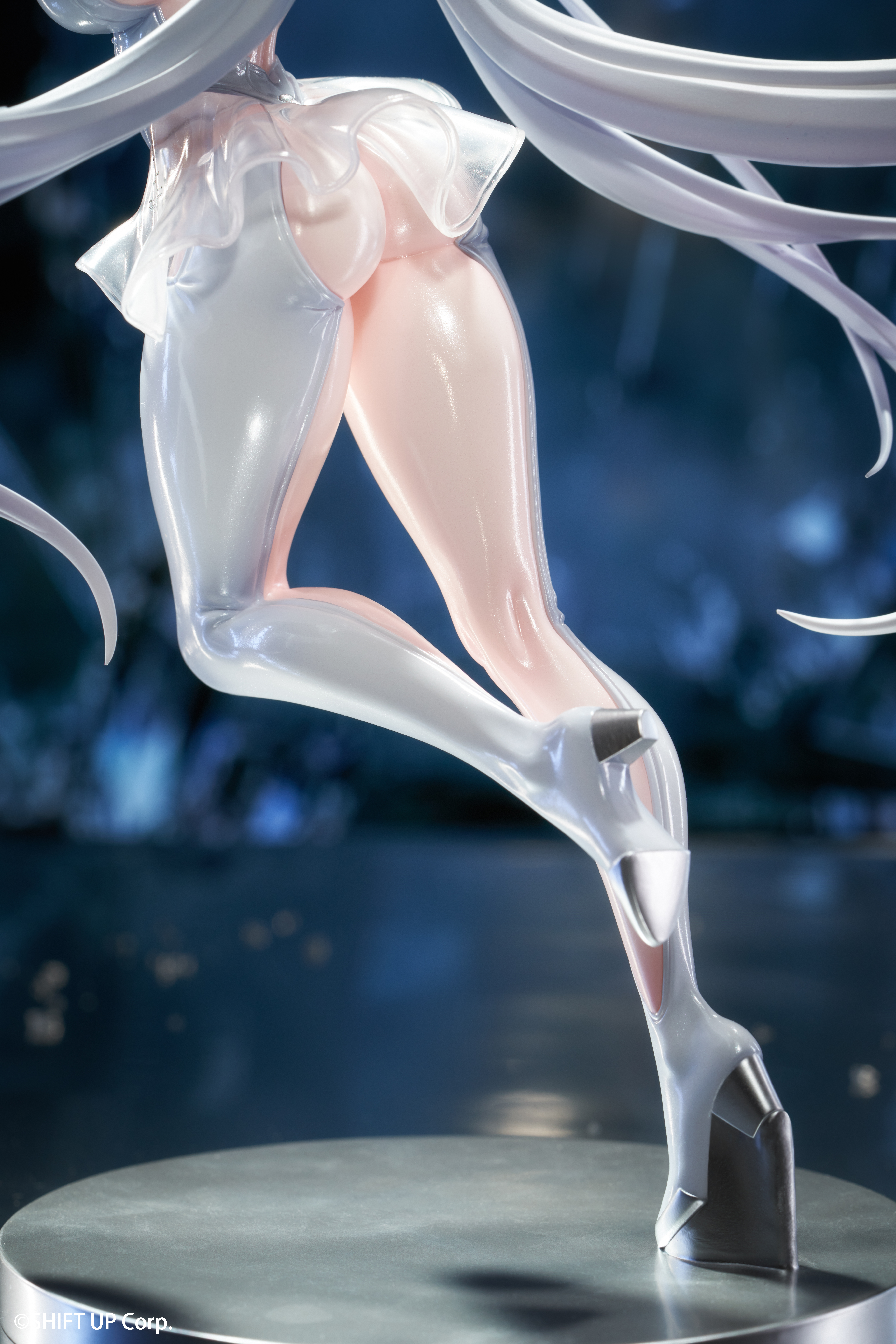 【Pre-sale】1/10 Scale Cinderella-HobbySakura Studio