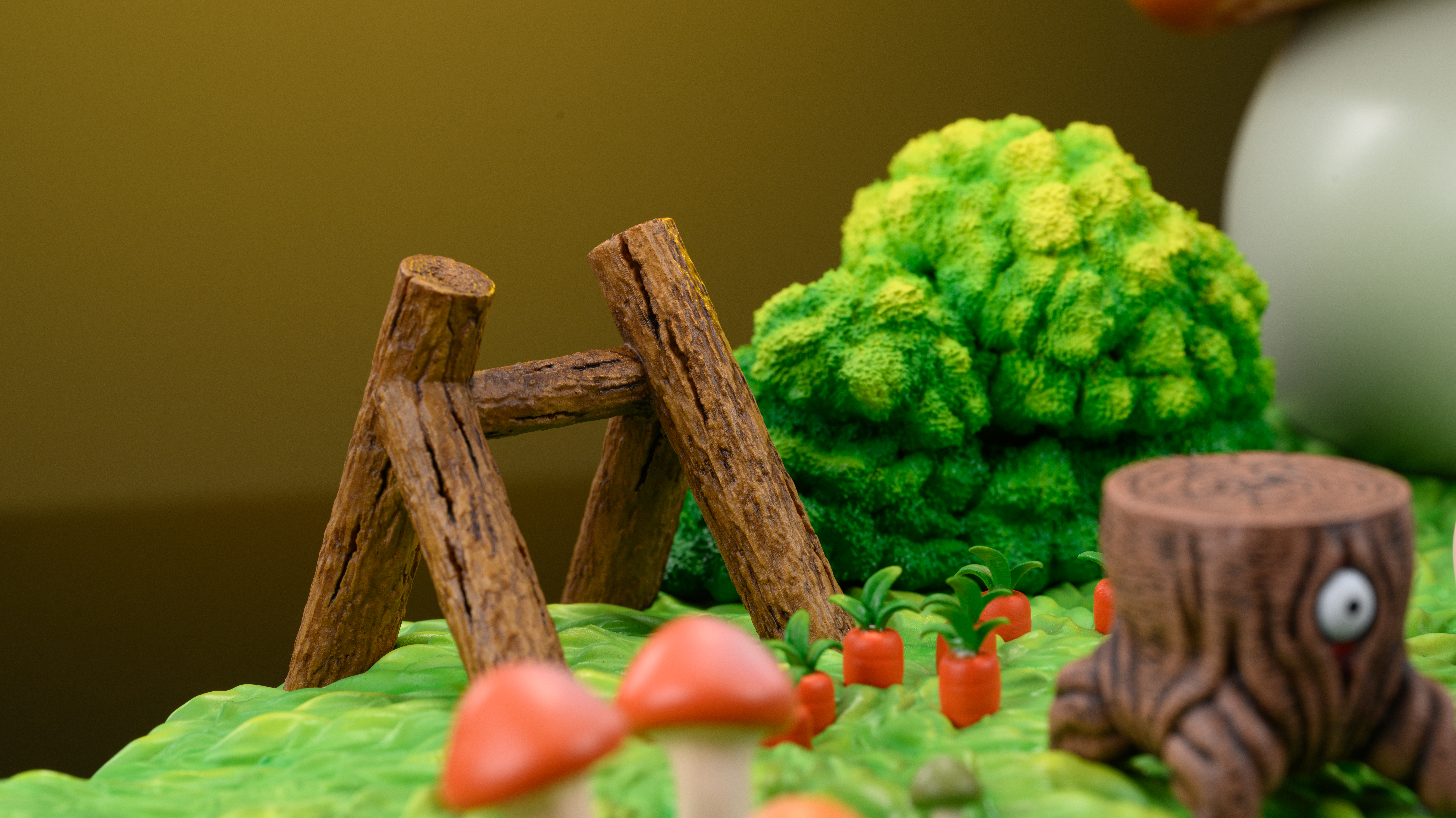 【Pre-sale】Shooting Village‌ and Archer Village-Maple Studio