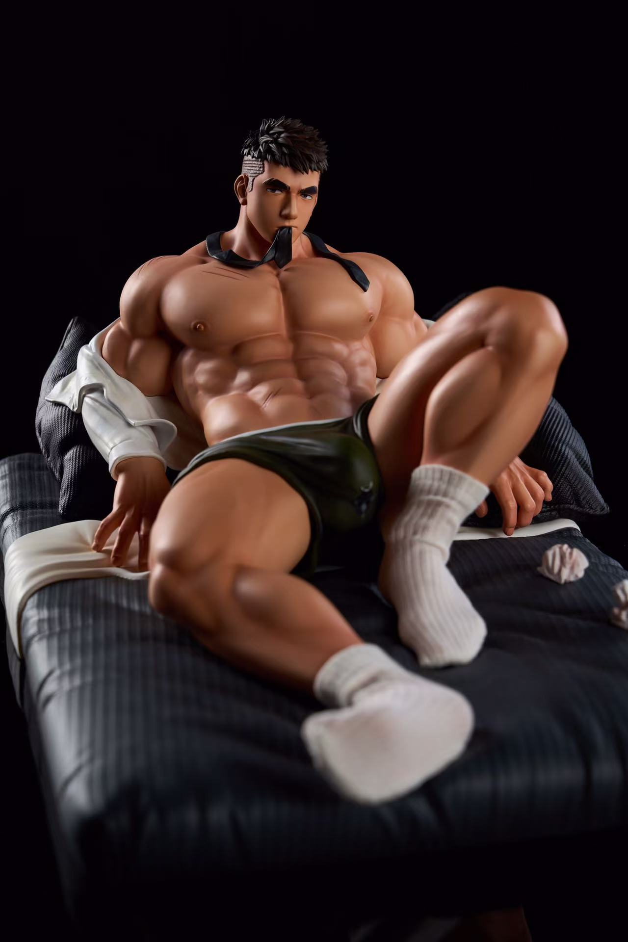 【Pre-sale】1/6 Ye Guang-Other series-Gentleman Studio