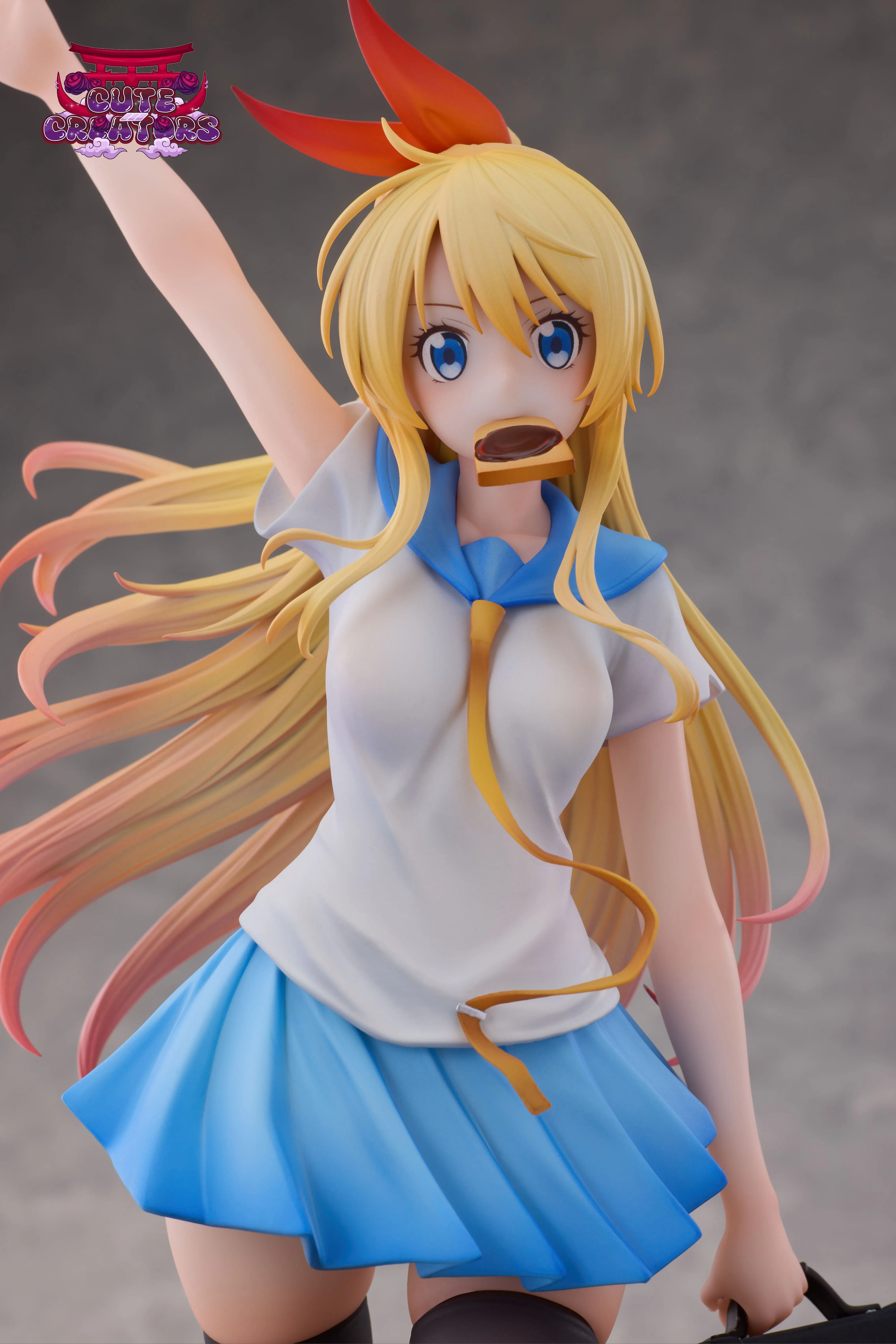 【Pre-sale】Kirisaki Chitoge-Cute Creators Studio