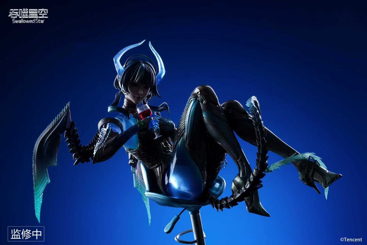 【Pre-sale】1/4 Scale Babata Licensed-SPARKKEY Studio