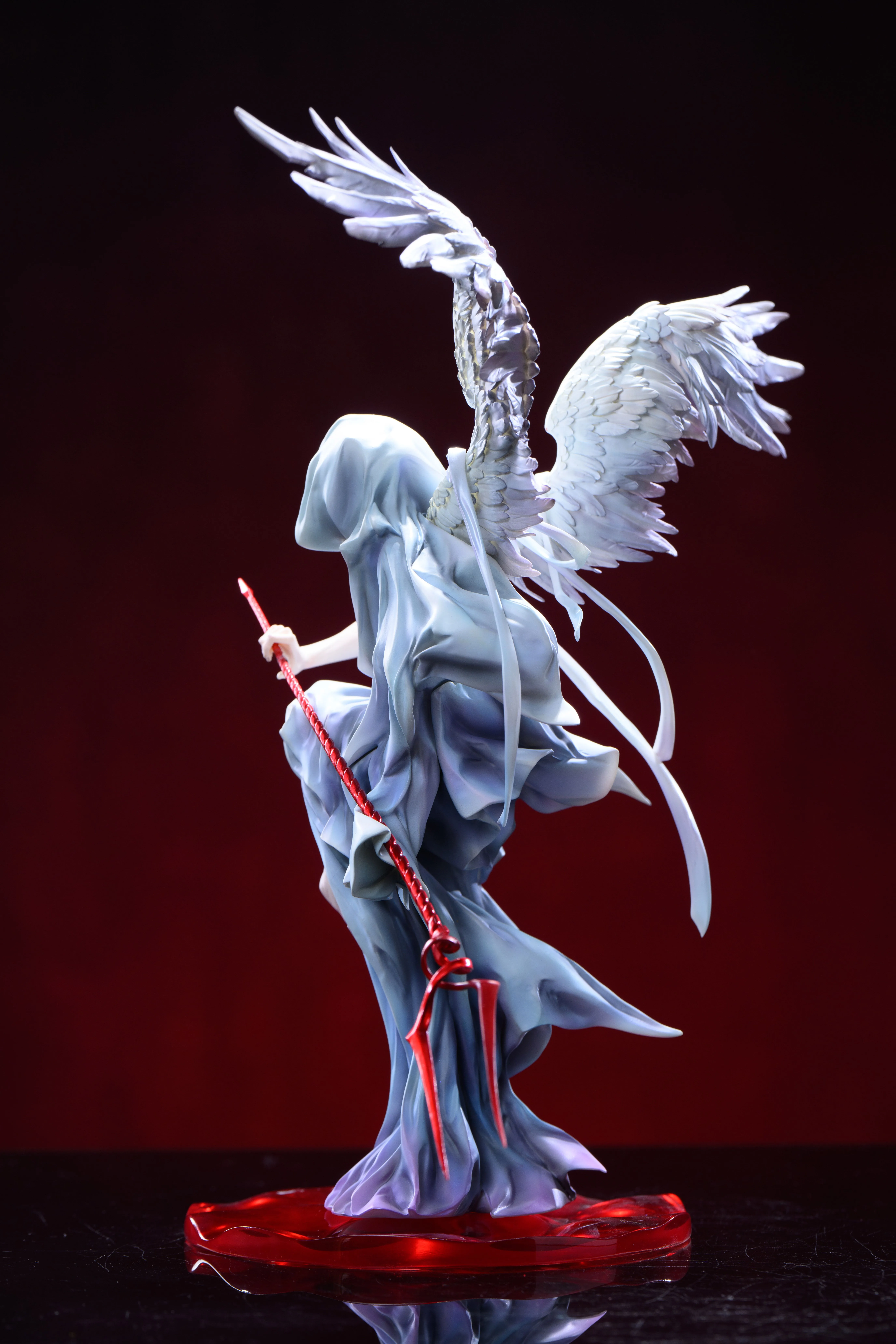 【Few in stock】1/6 Scale Nagisa Kaworu-FK studio