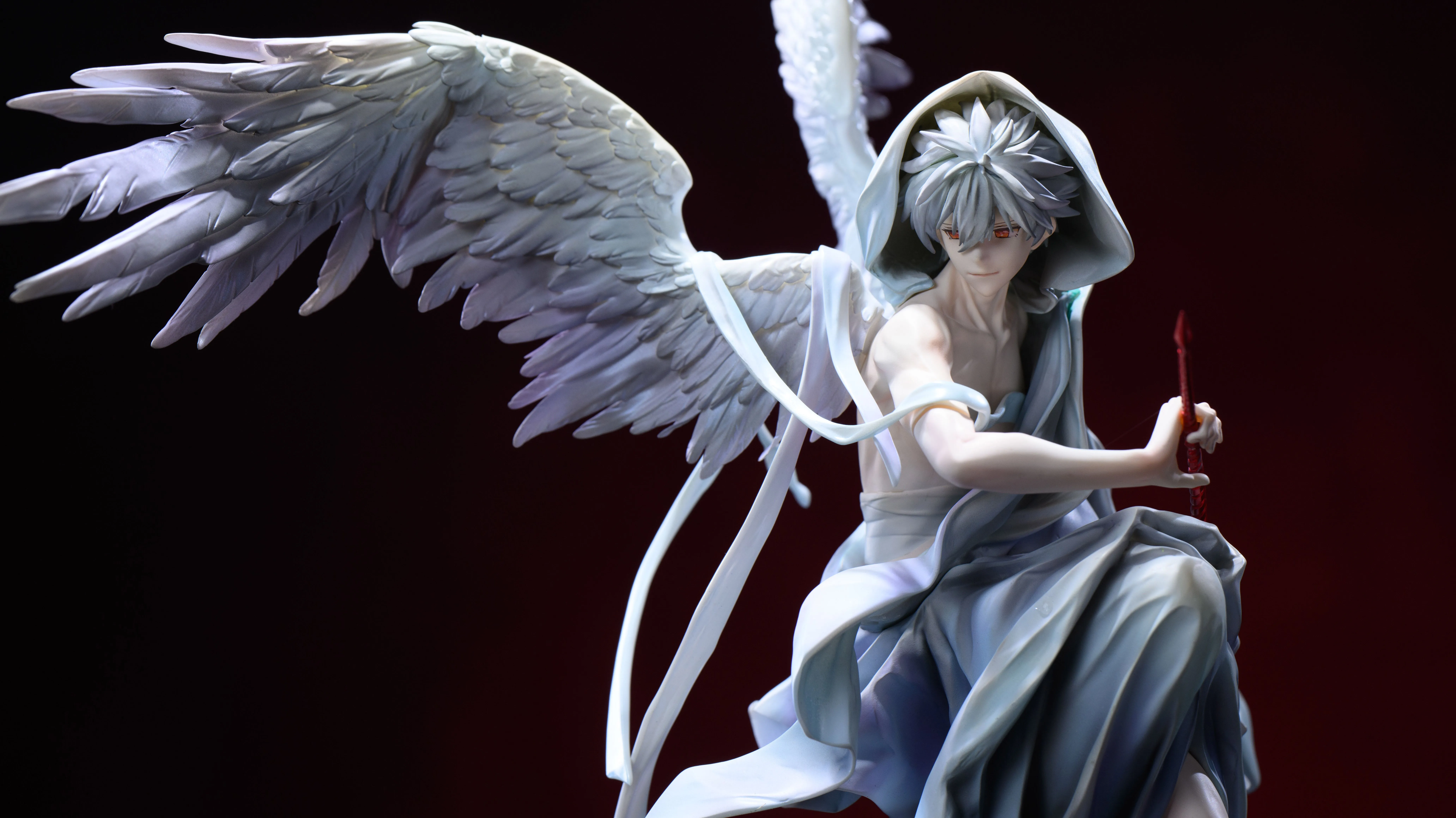 【Few in stock】1/6 Scale Nagisa Kaworu-FK studio