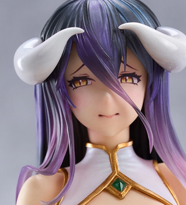 【Pre-sale】1/6 Scale Little Devils NO.1-Albedo-C+ Studio
