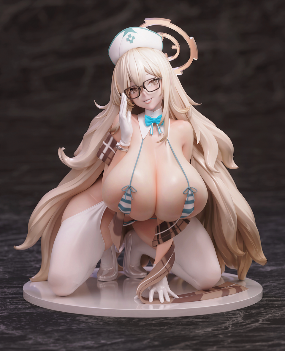 【Pre-sale】1/6 Scale Akane Murokasa-SODA Studio