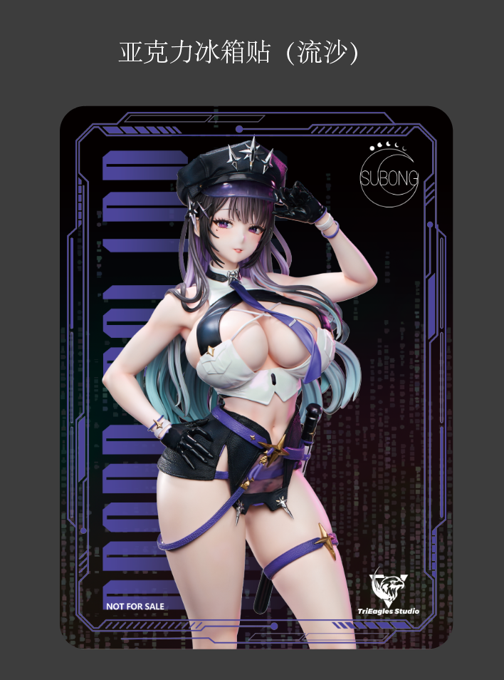 【Pre-sale】1/4 Scale XIA-Original Design-TES Studio