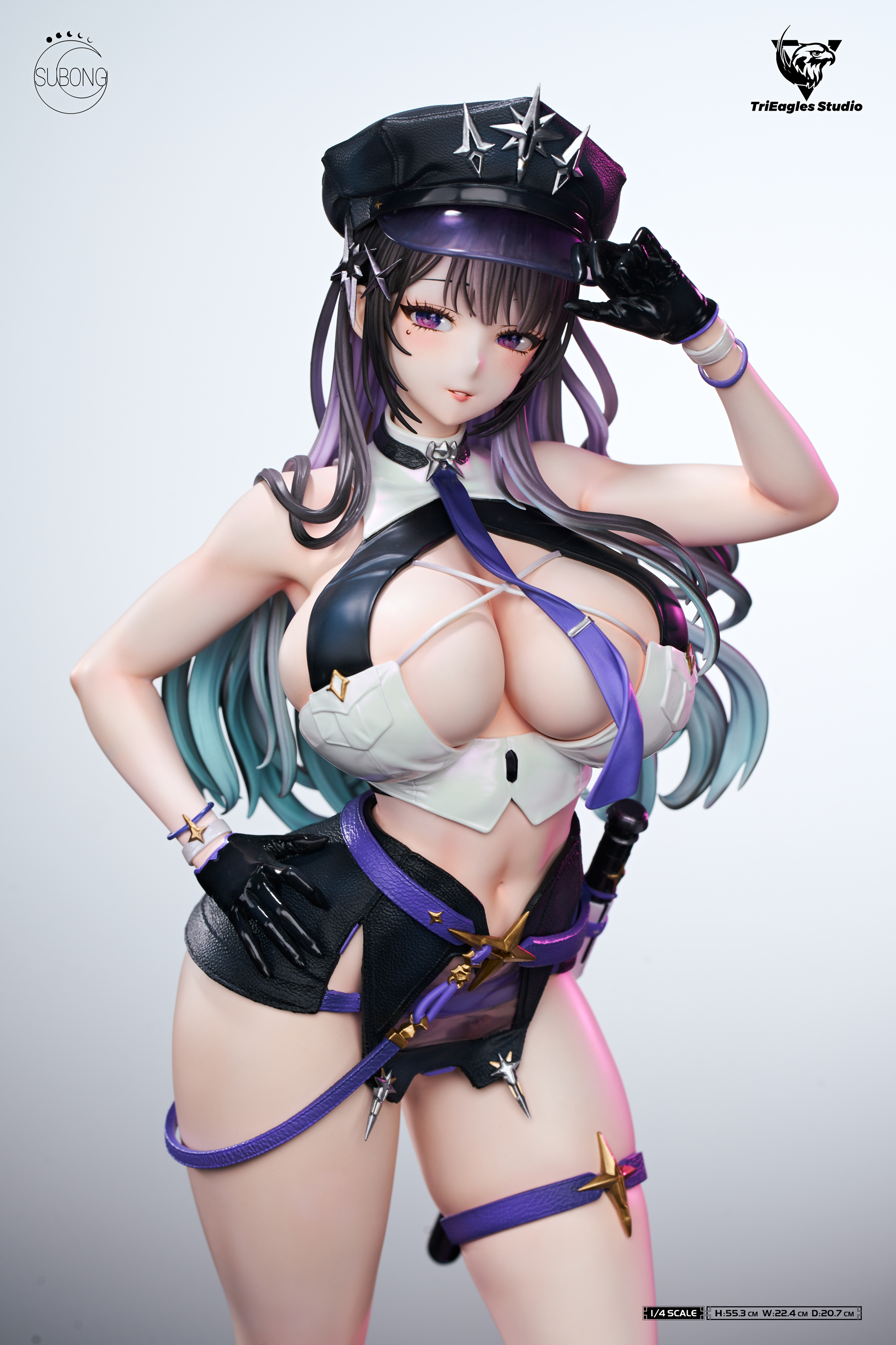 【Pre-sale】1/4 Scale XIA-Original Design-TES Studio