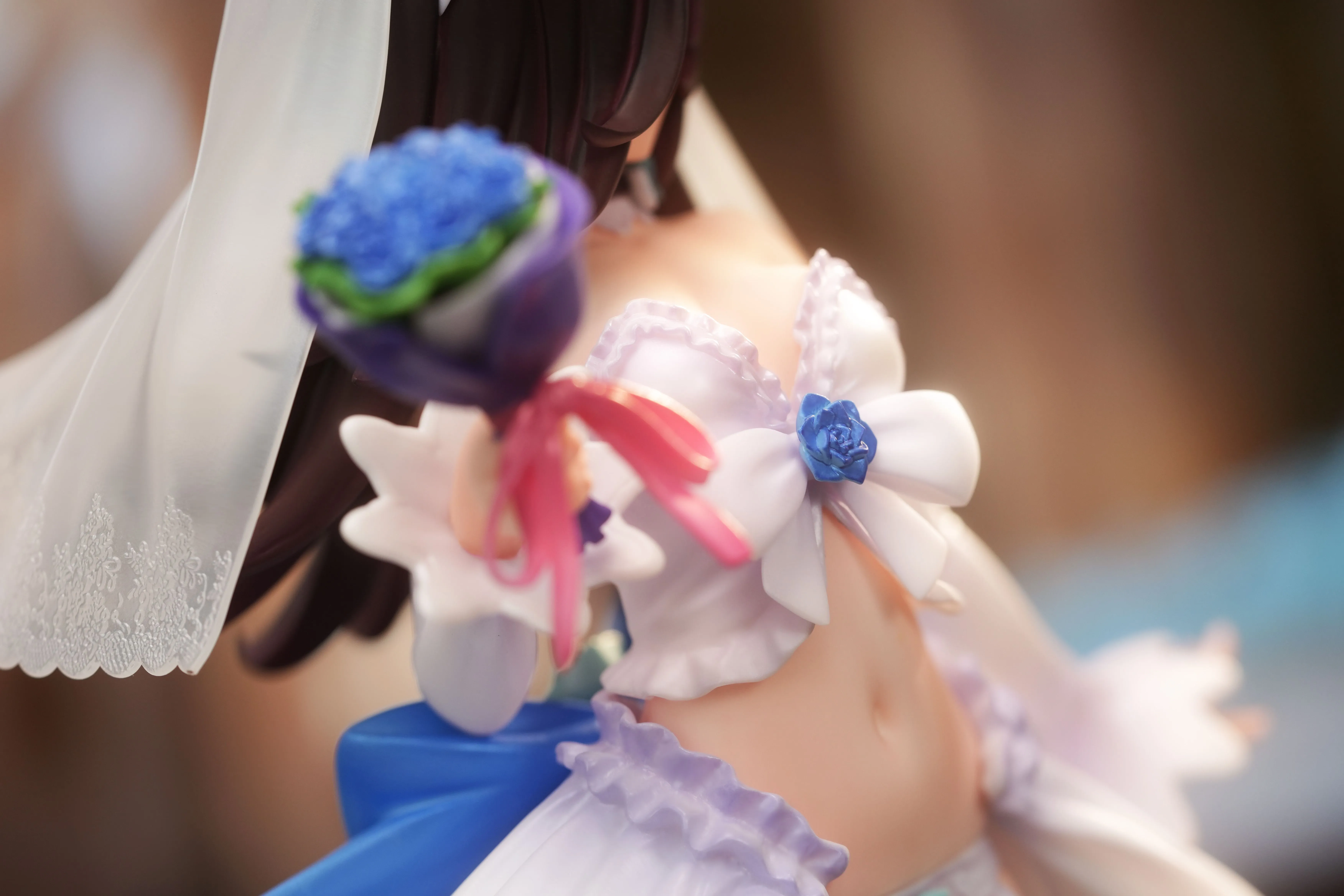 【Pre-sale】Rice Shower-東方Project Studio