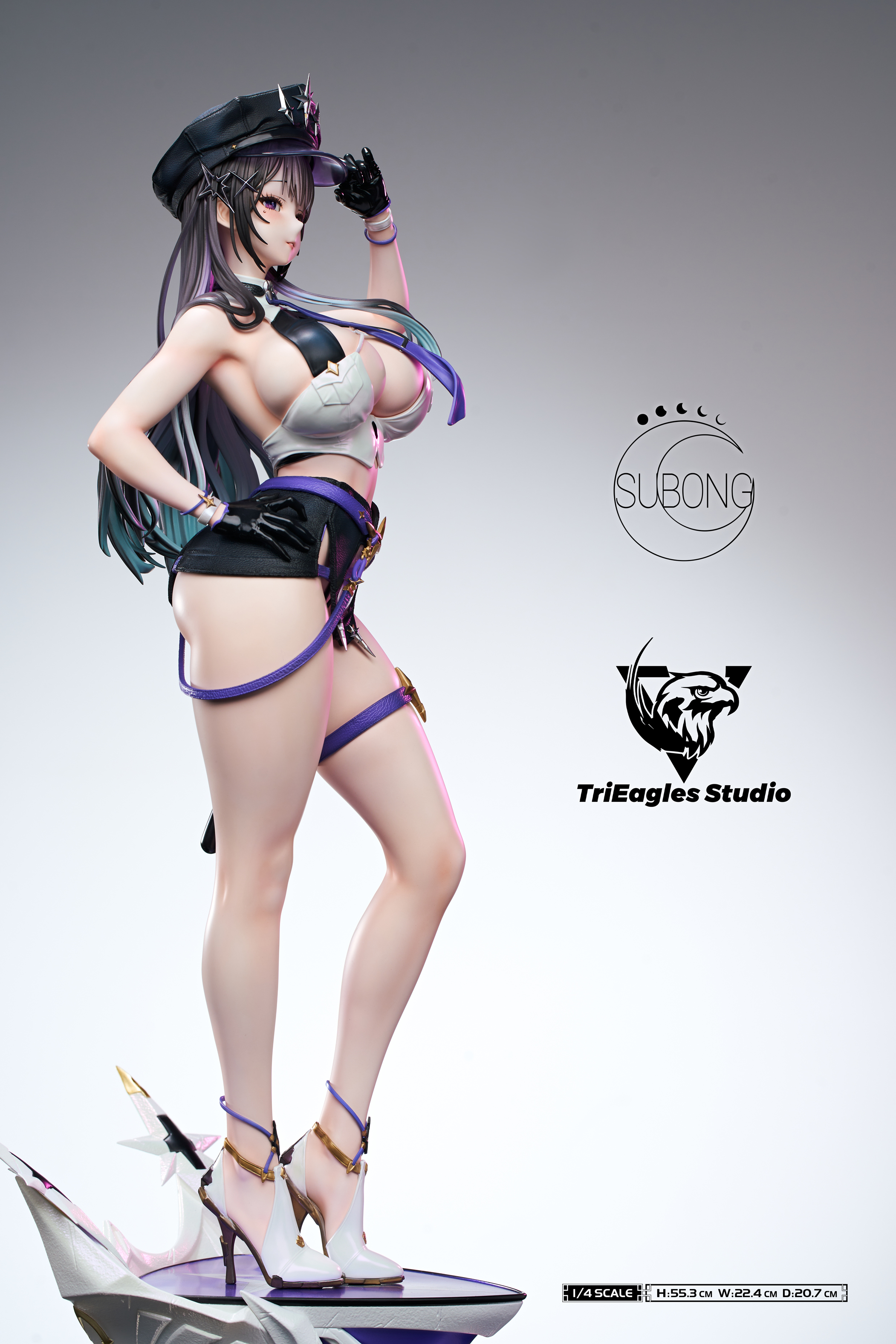 【Pre-sale】1/4 Scale XIA-Original Design-TES Studio