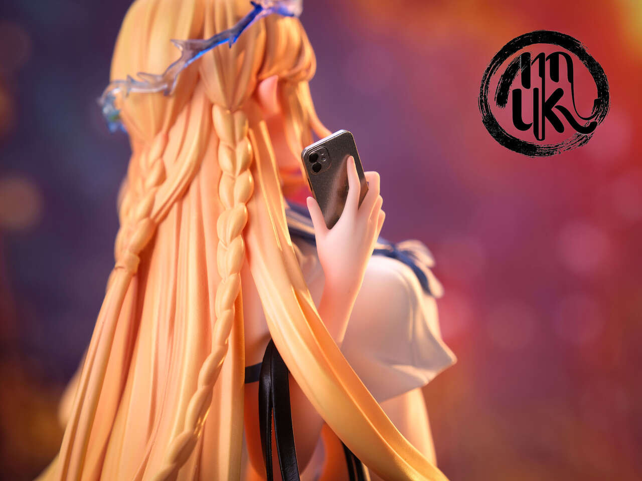 【Pre-sale】1/6 Scale Cartethyia-MoKu Studio