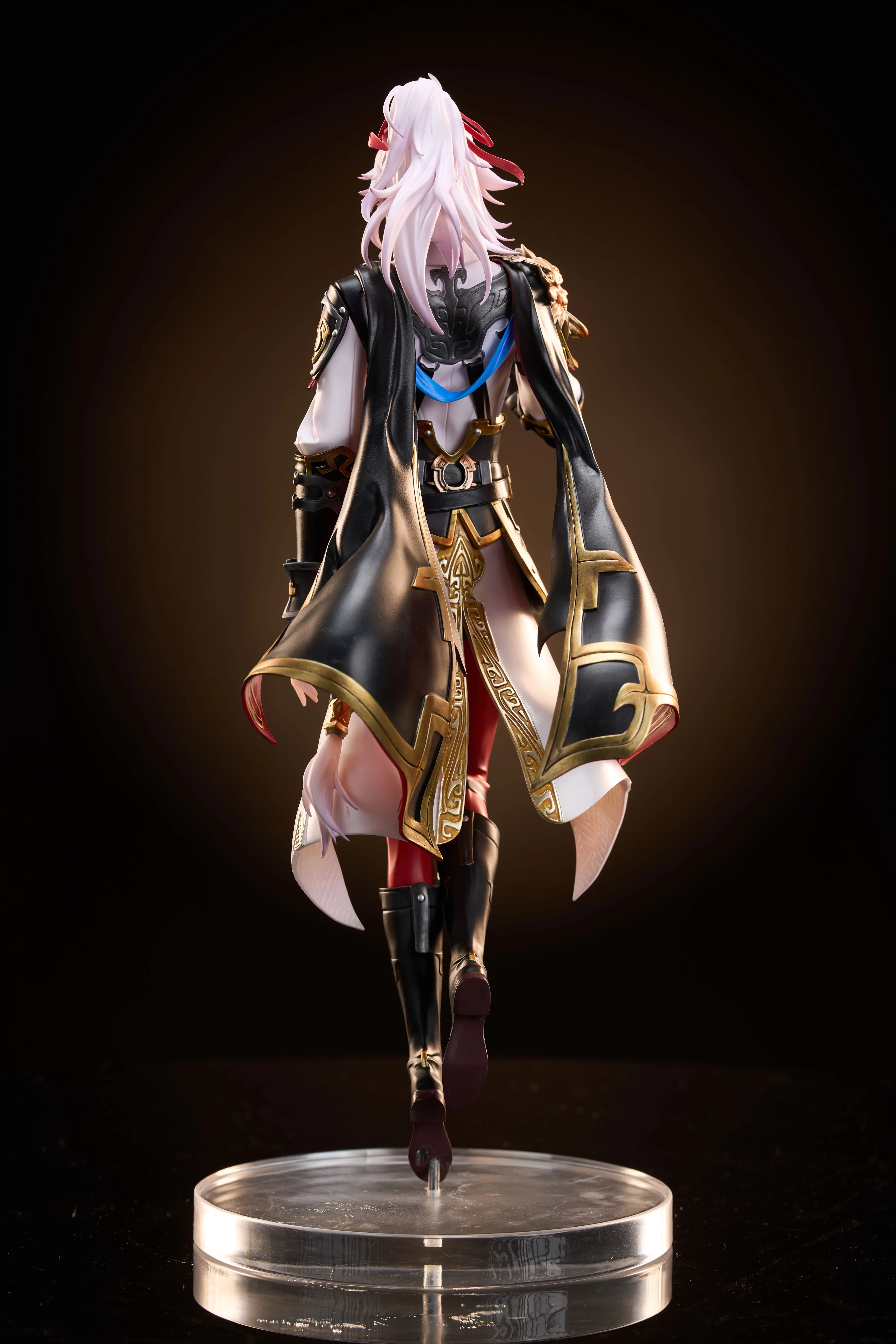 【Pre-sale】1/7 Scale Painted JingYuan-QiJiang Studio