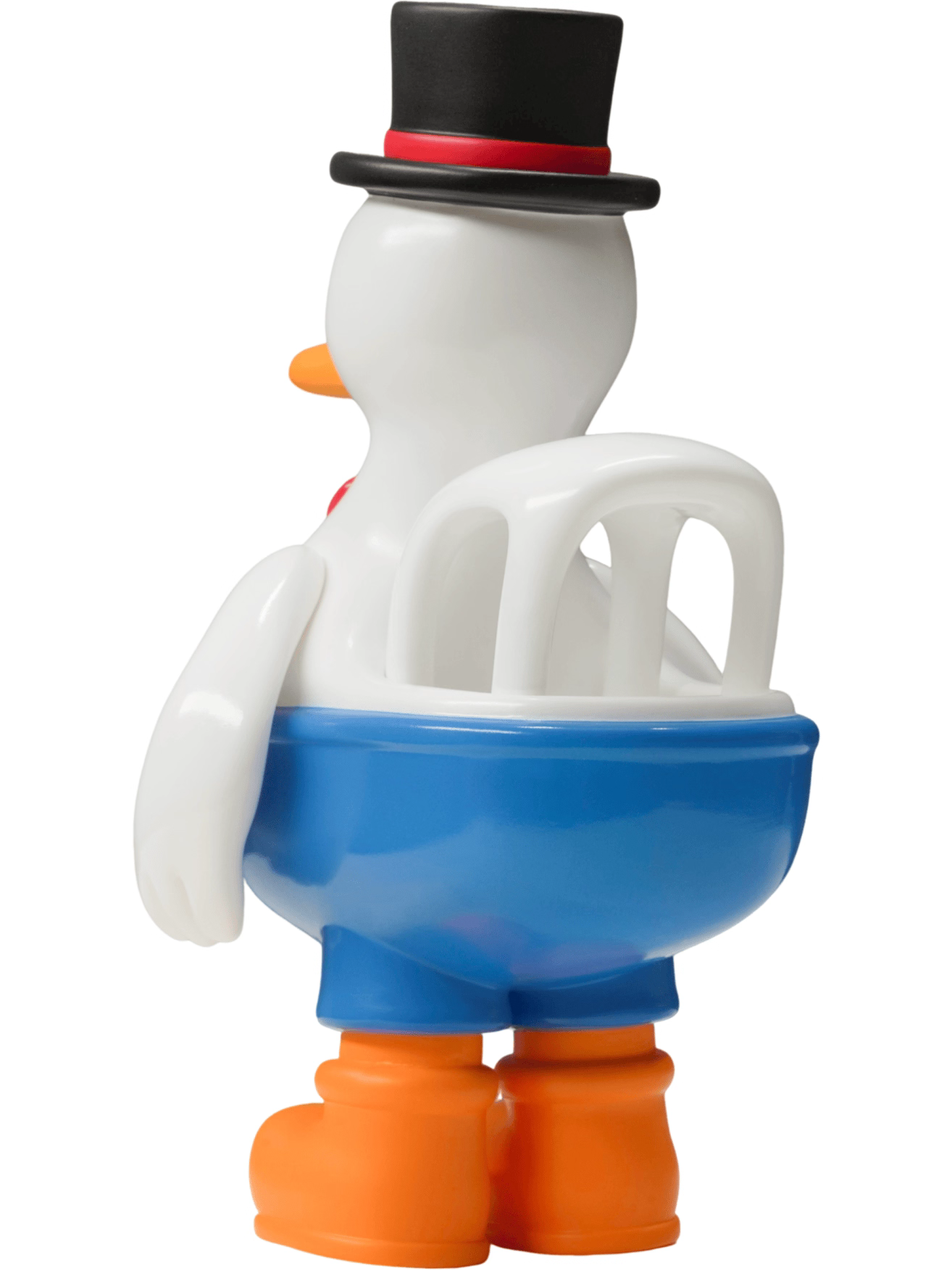 【Pre-sale】Mr.Shipper-FLWJ Studio