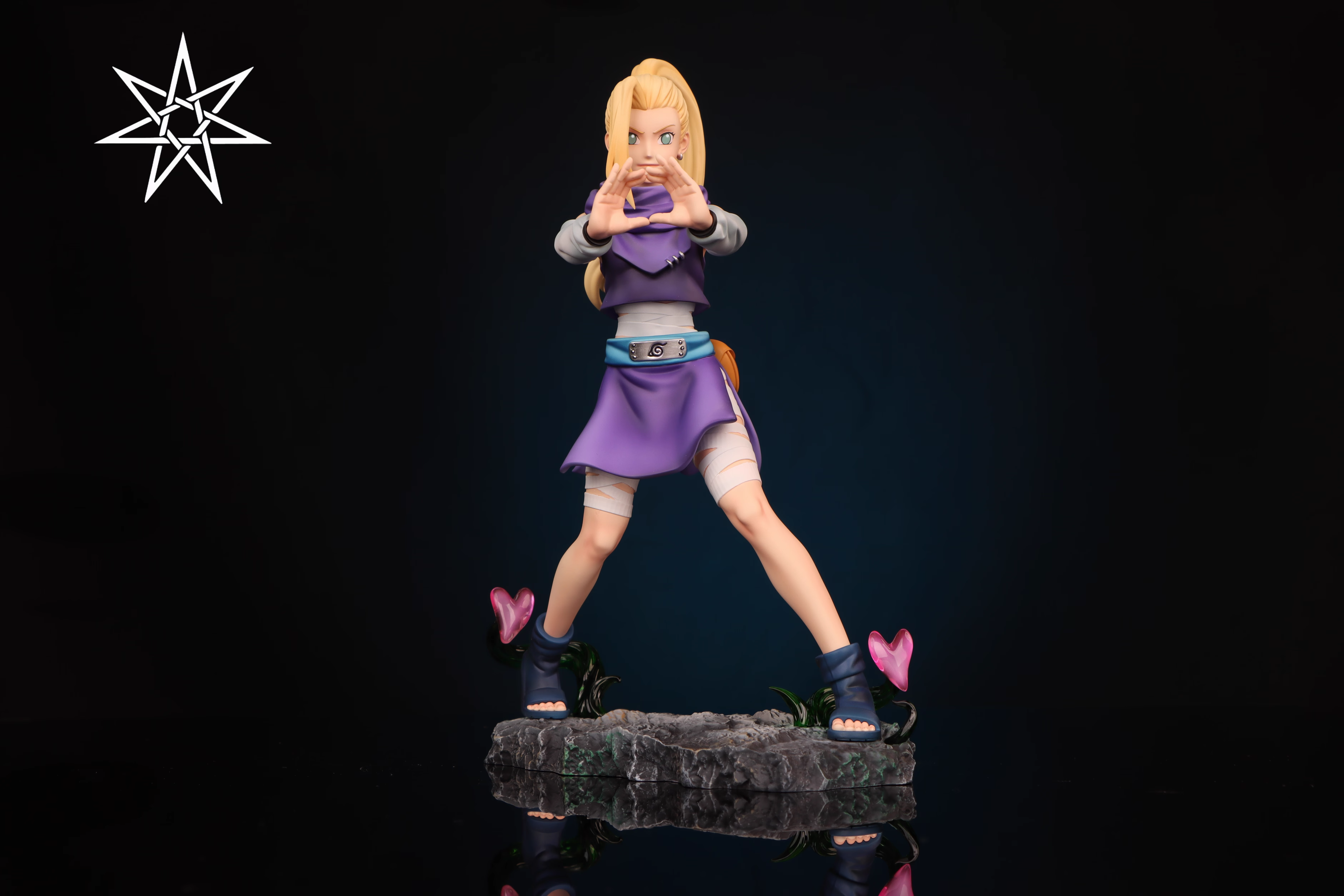 【Pre-sale】JingLiYu-GongMing Studio