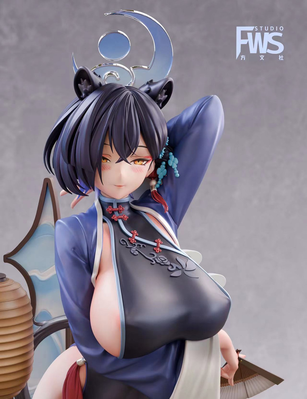 【Pre-sale】1/6 Scale Urushibara Kaguya-FWS Studio