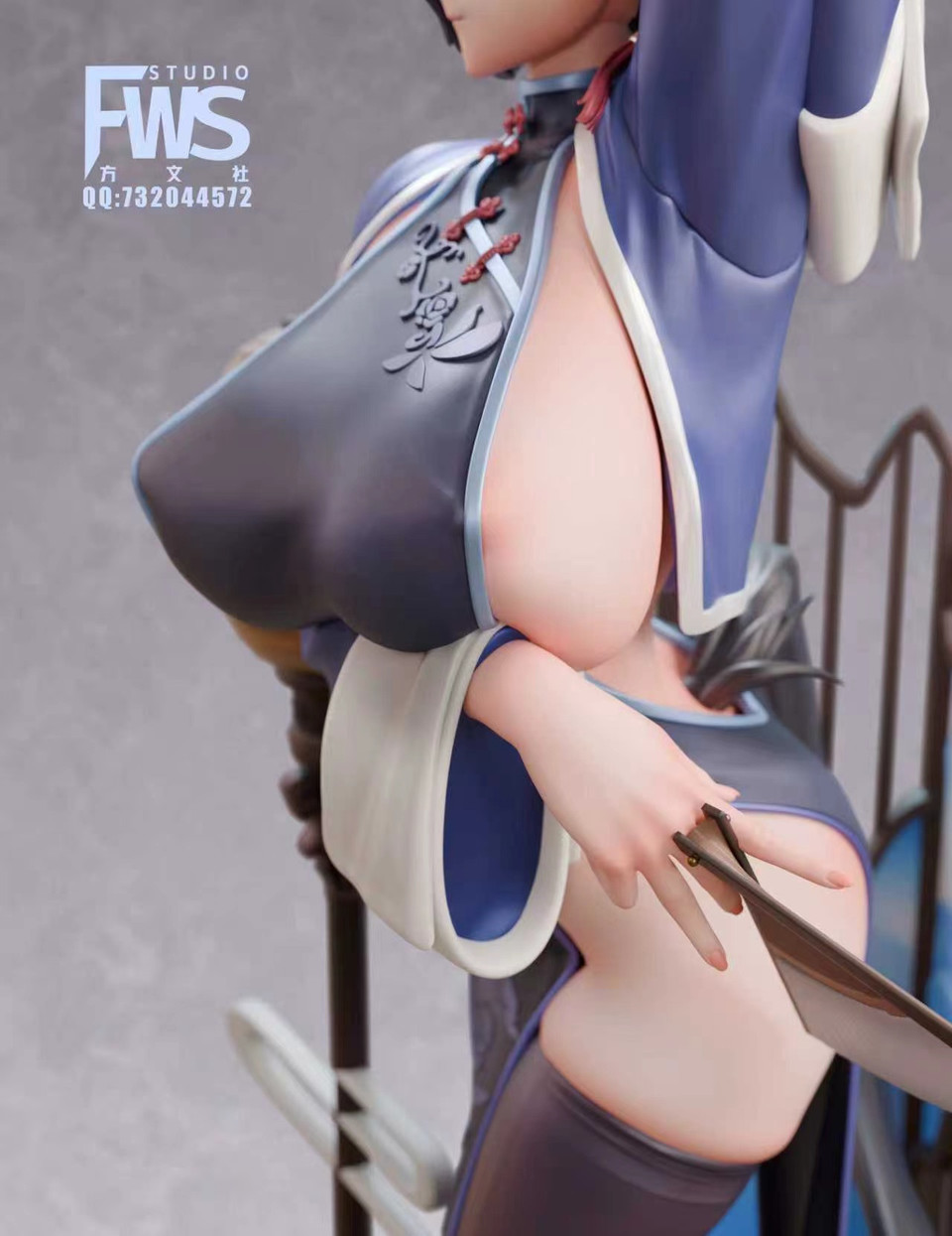 【Pre-sale】1/6 Scale Urushibara Kaguya-FWS Studio