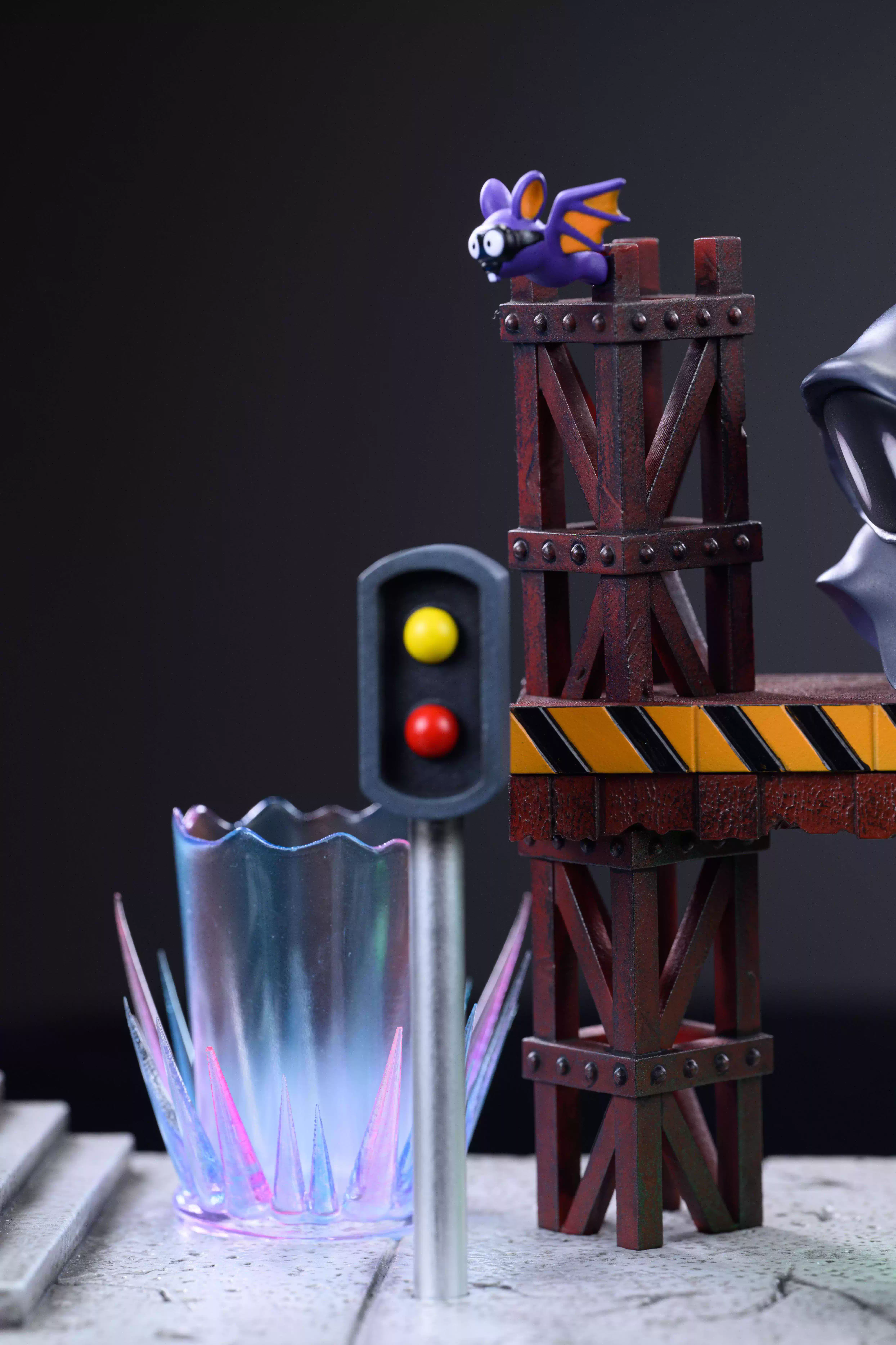 【Pre-sale】003 Kerning City-Maple Studio