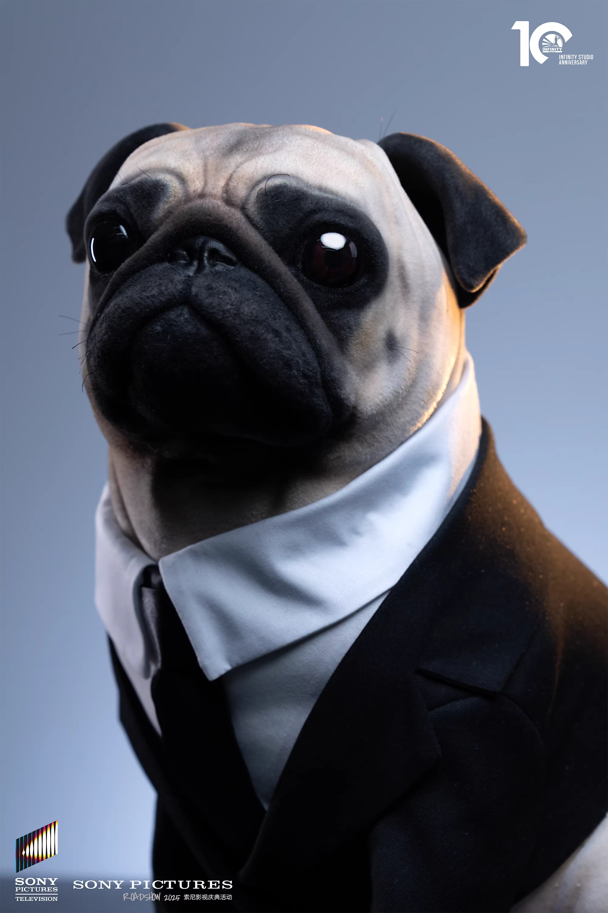 【Pre-sale】1/1 Scale Frank-Infinity Studio