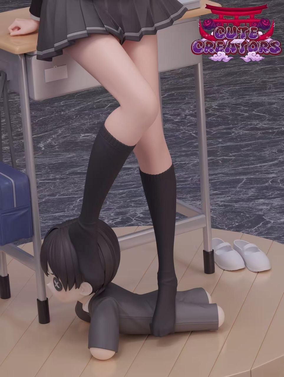 【Pre-sale】Ayatsuji Tsukasa-Cute Creators Studio