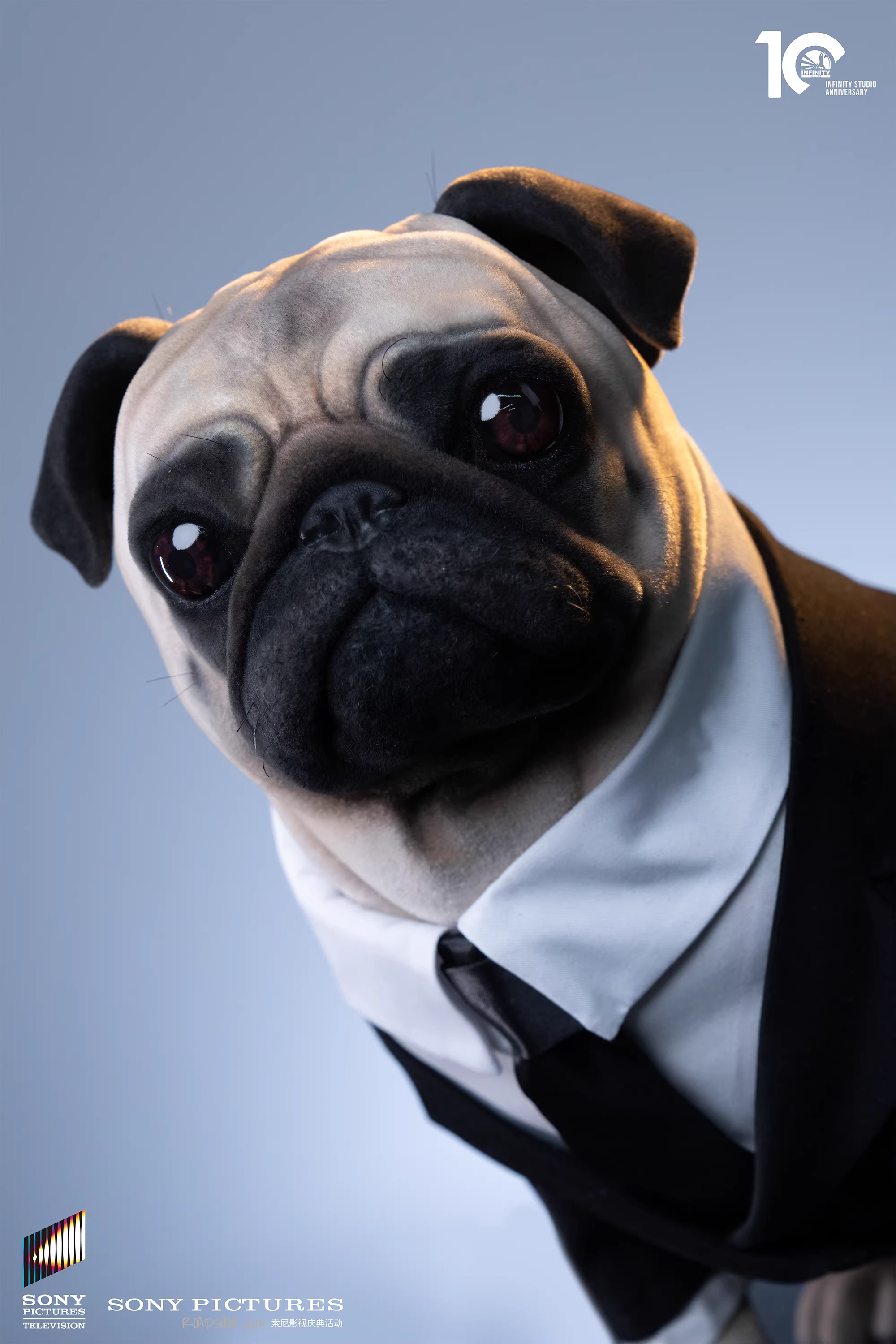 【Pre-sale】1/1 Scale Frank-Infinity Studio