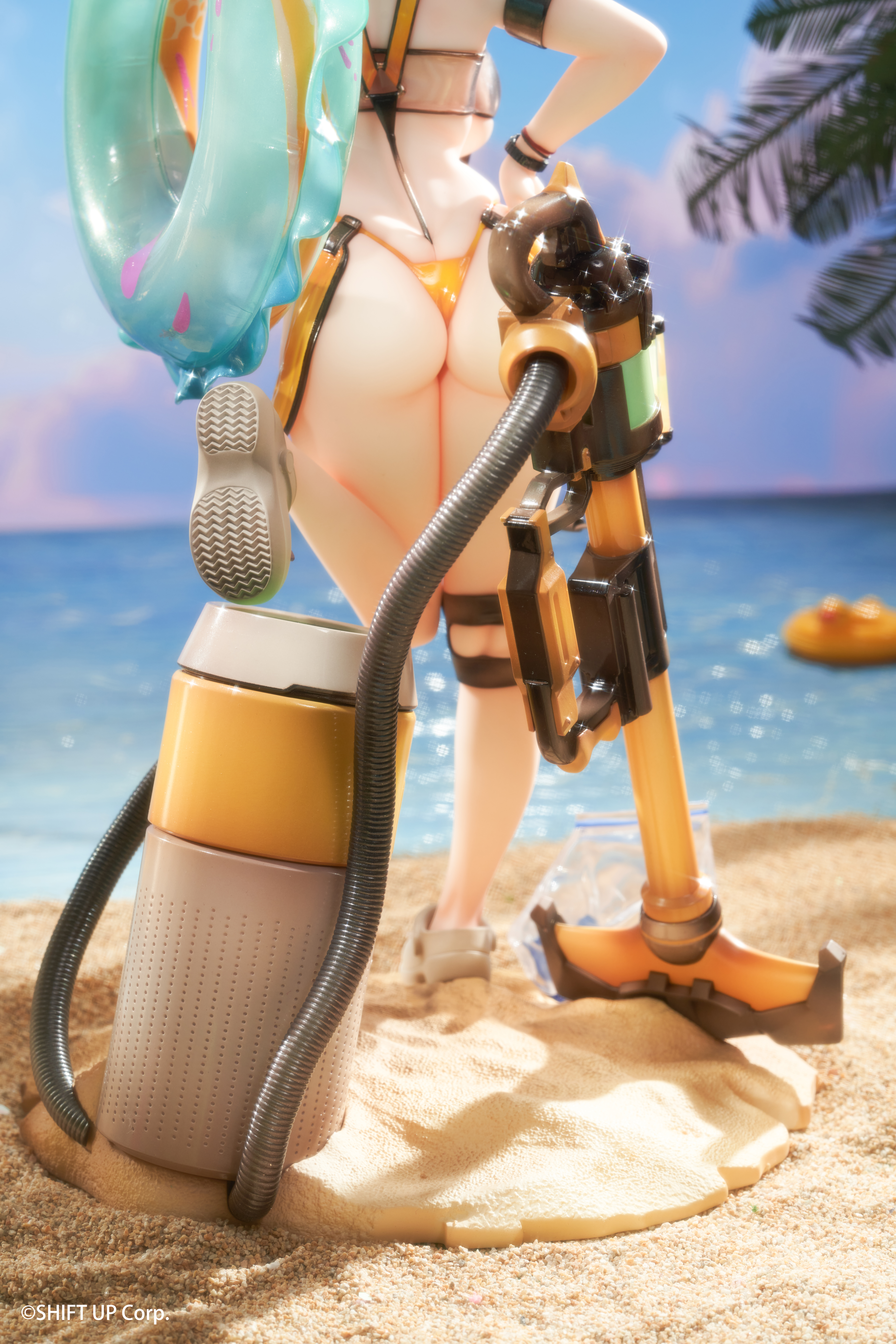 【Pre-sale】1/7 Scale Elegg-HobbySakura Studio