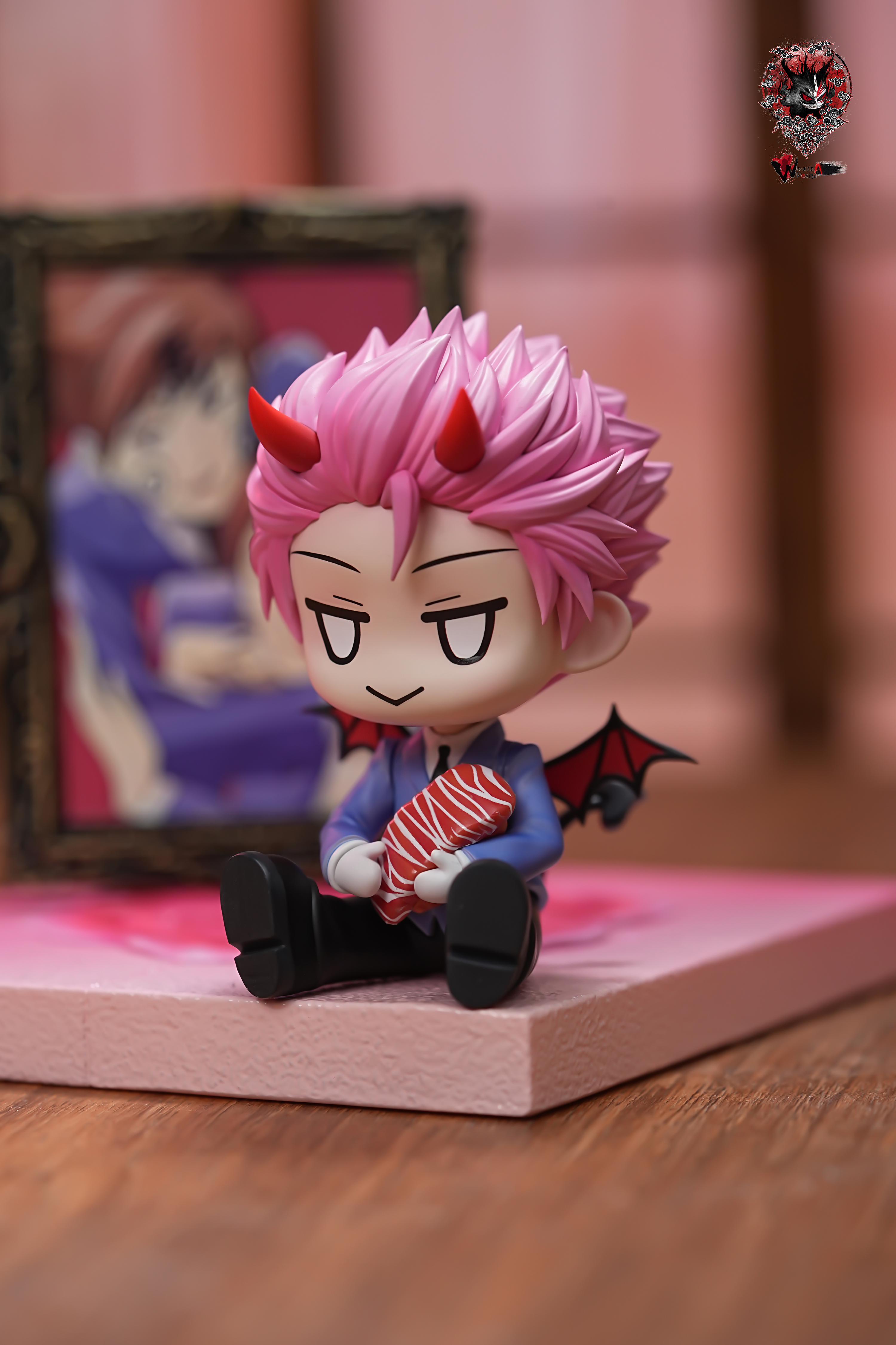 【Pre-sale】Twins Hikaru Hitachiin/Kaoru Hitachiin-Ouran High School Host Club-Weare A Design