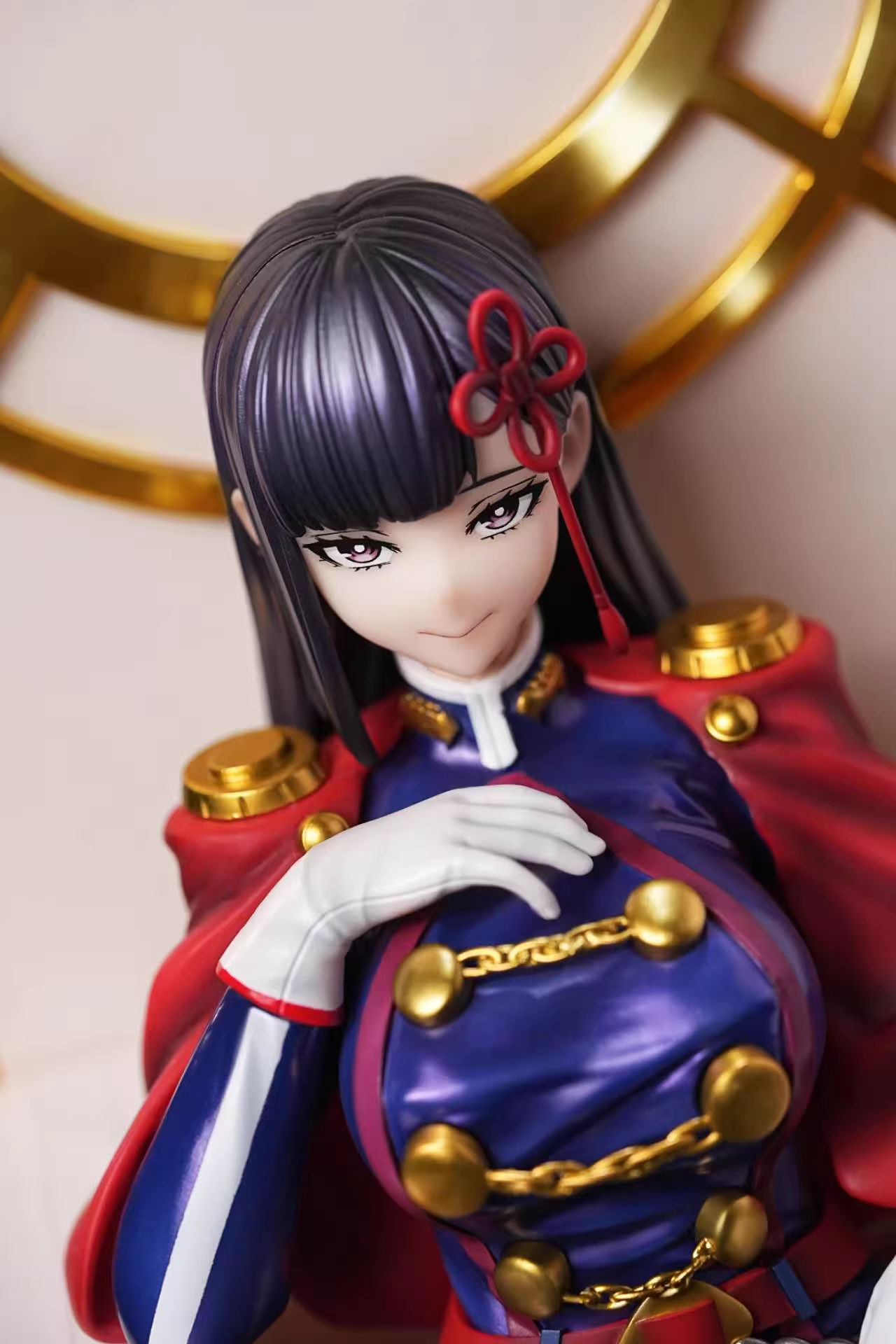 【Pre-sale】Yamashiro Ren-JiuYuan Studio