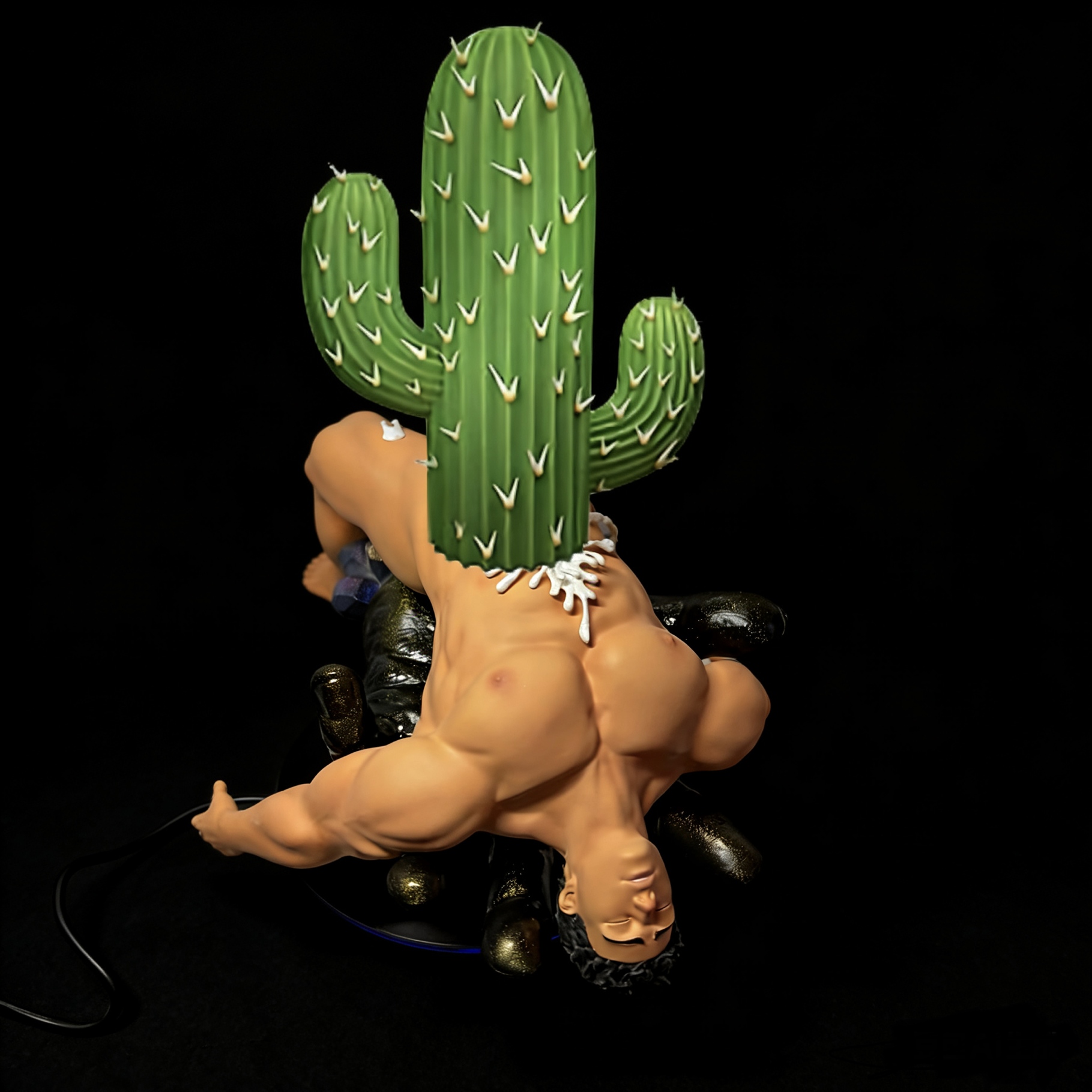 【Pre-sale】Suspension (Public Version)-Salted Fish Studio