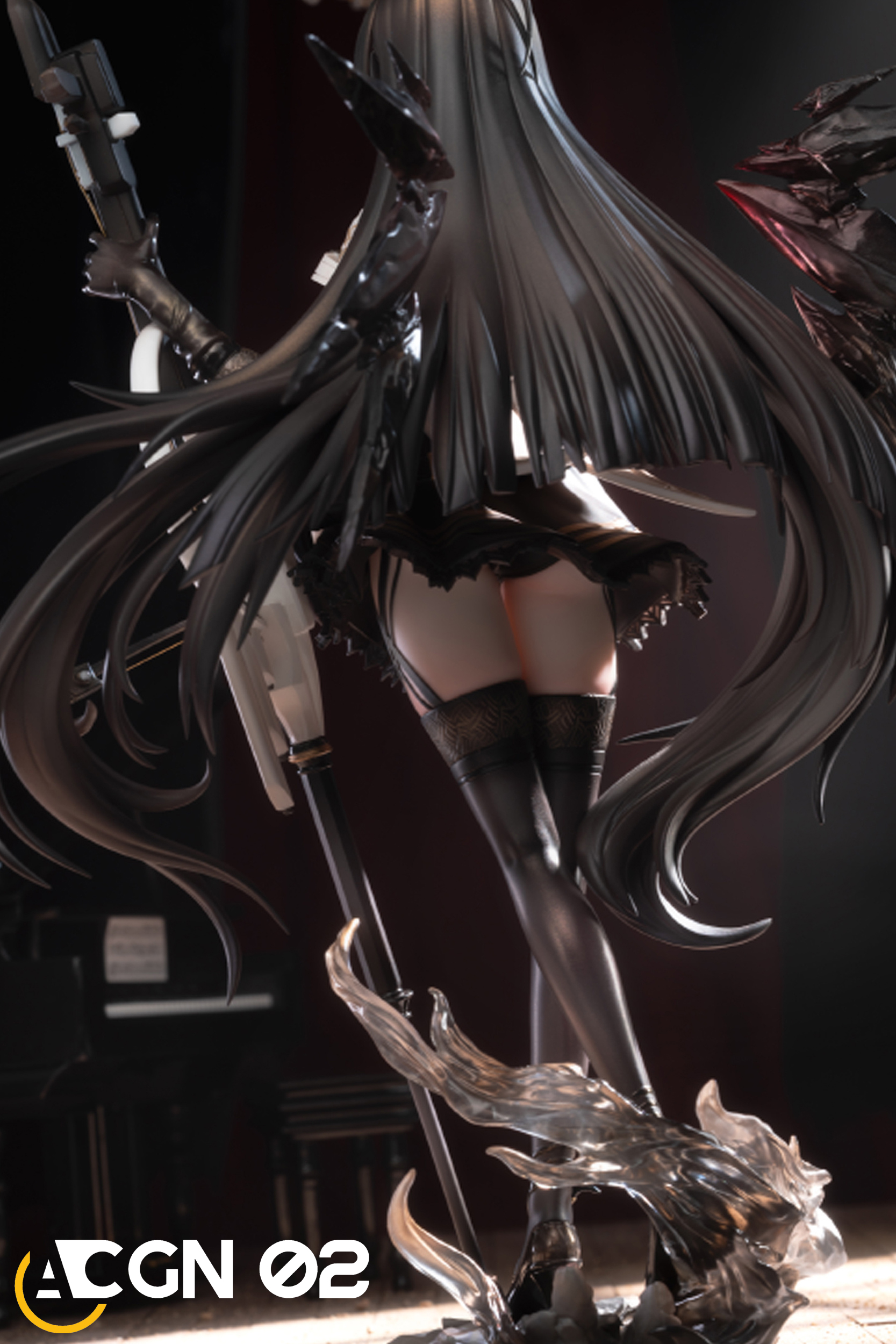 【Pre-sale】1/7 Scale Virtuosa-ACGN 02 STUDIO