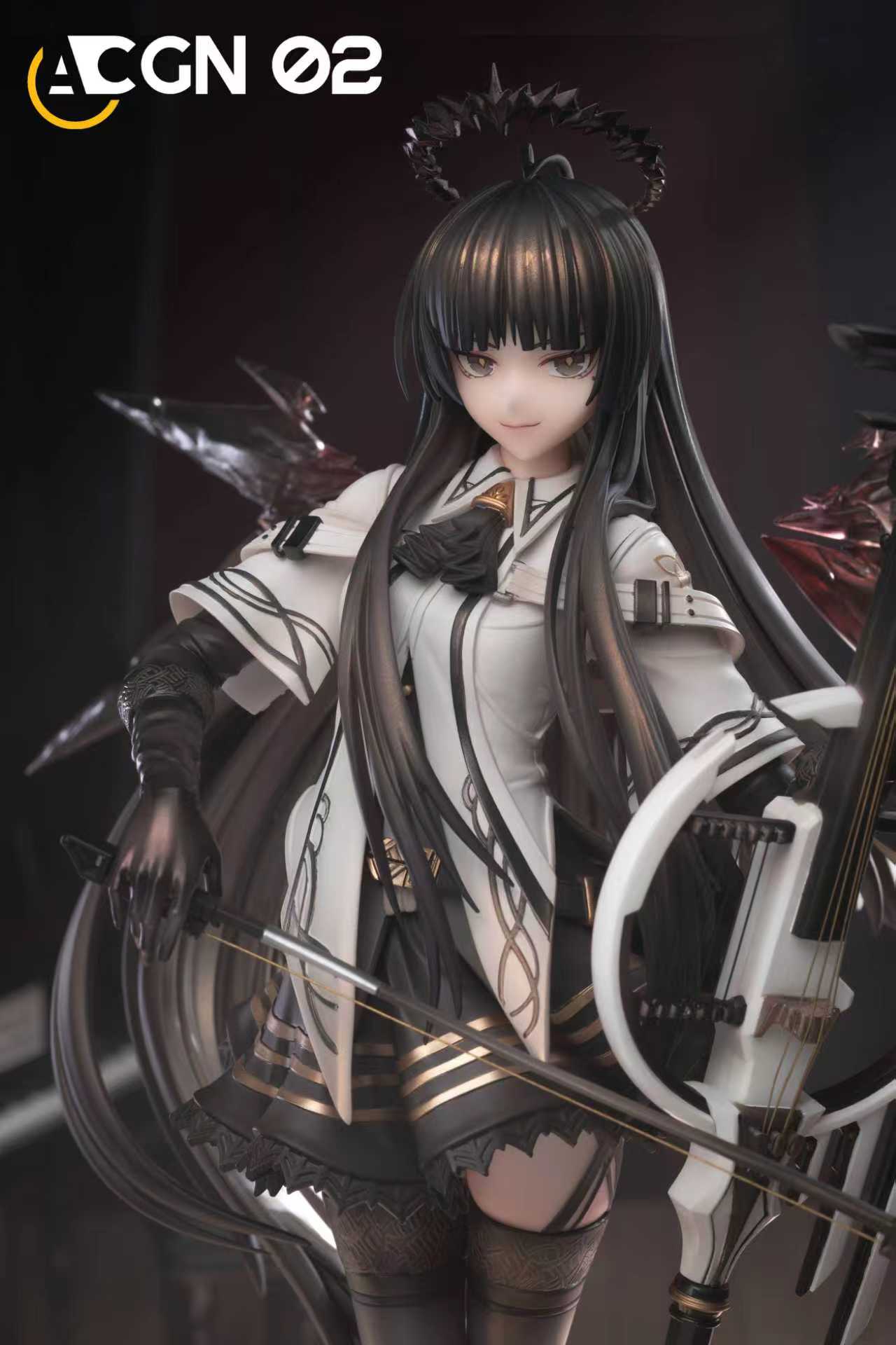 【Pre-sale】1/7 Scale Virtuosa-ACGN 02 STUDIO