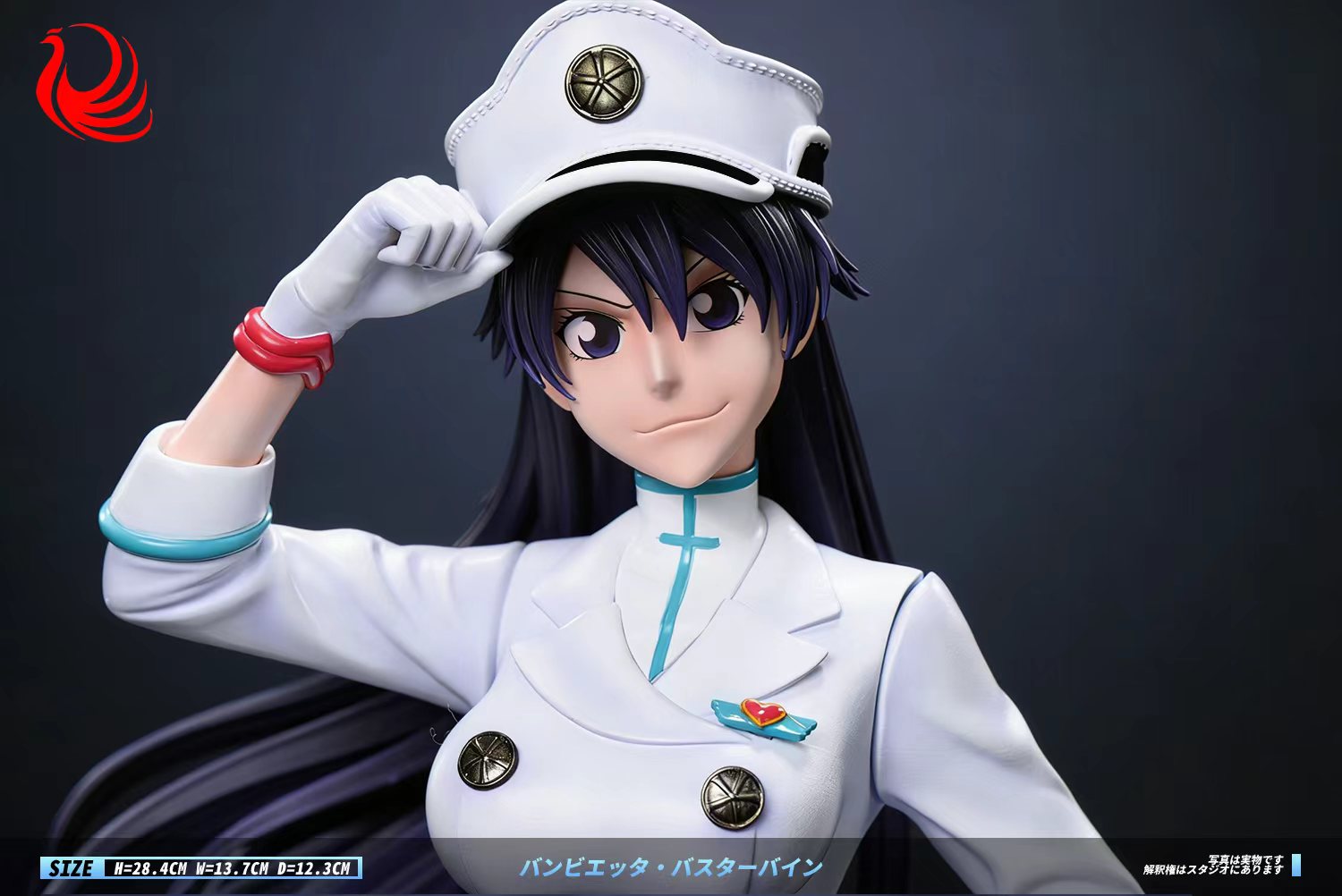 【Pre-sale】Hat wearing Vampy-WGZW Studio