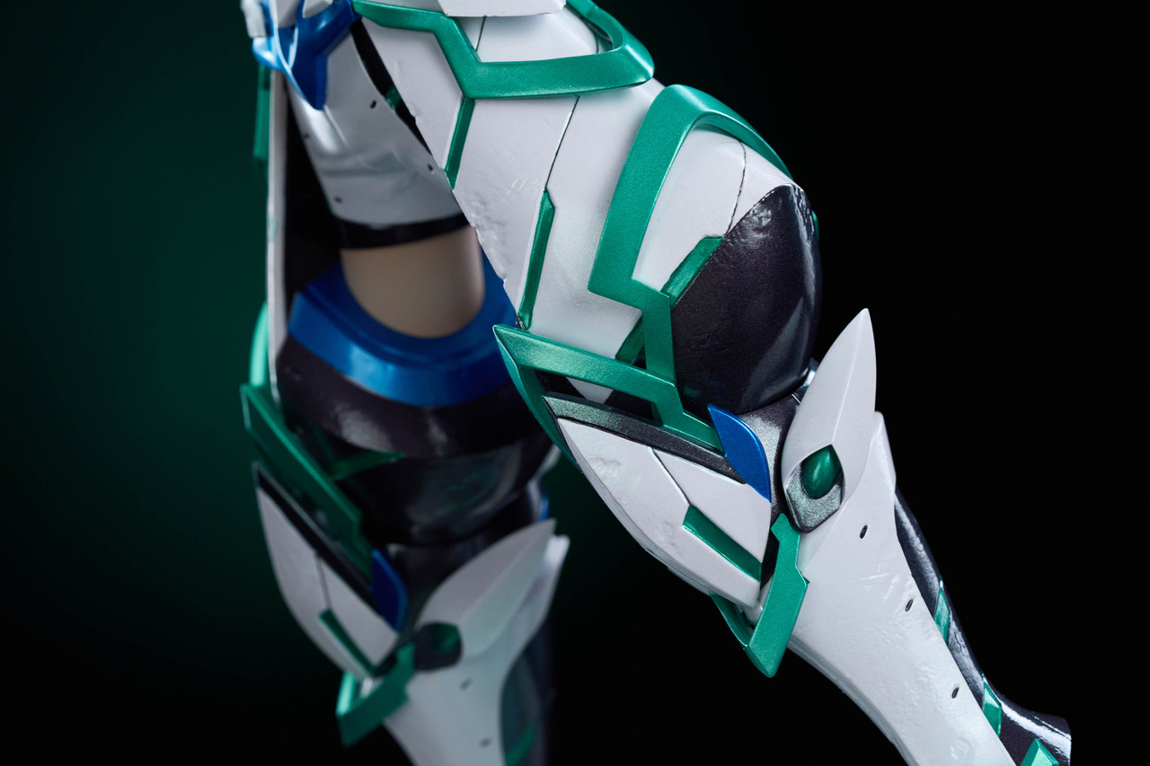 【Left one】1/4 Scale XB2 Rex-NiJi Studio