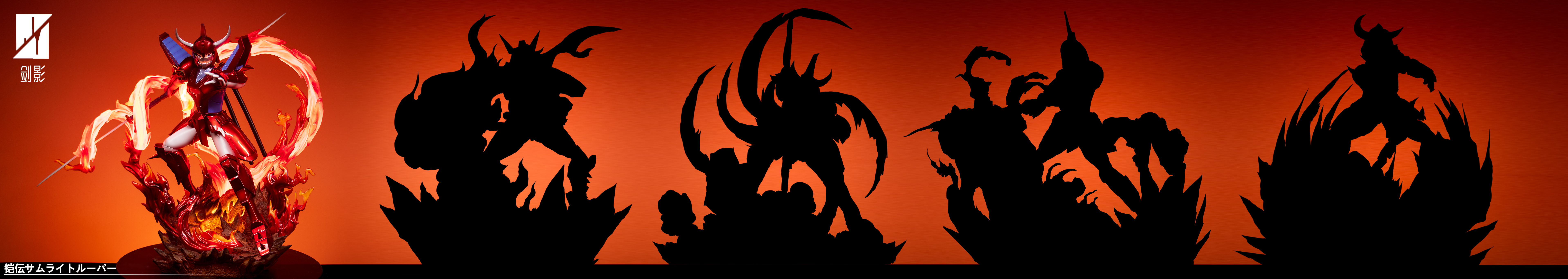 【Pre-sale】1/6 Scale Sanada Ryo-JY Studio