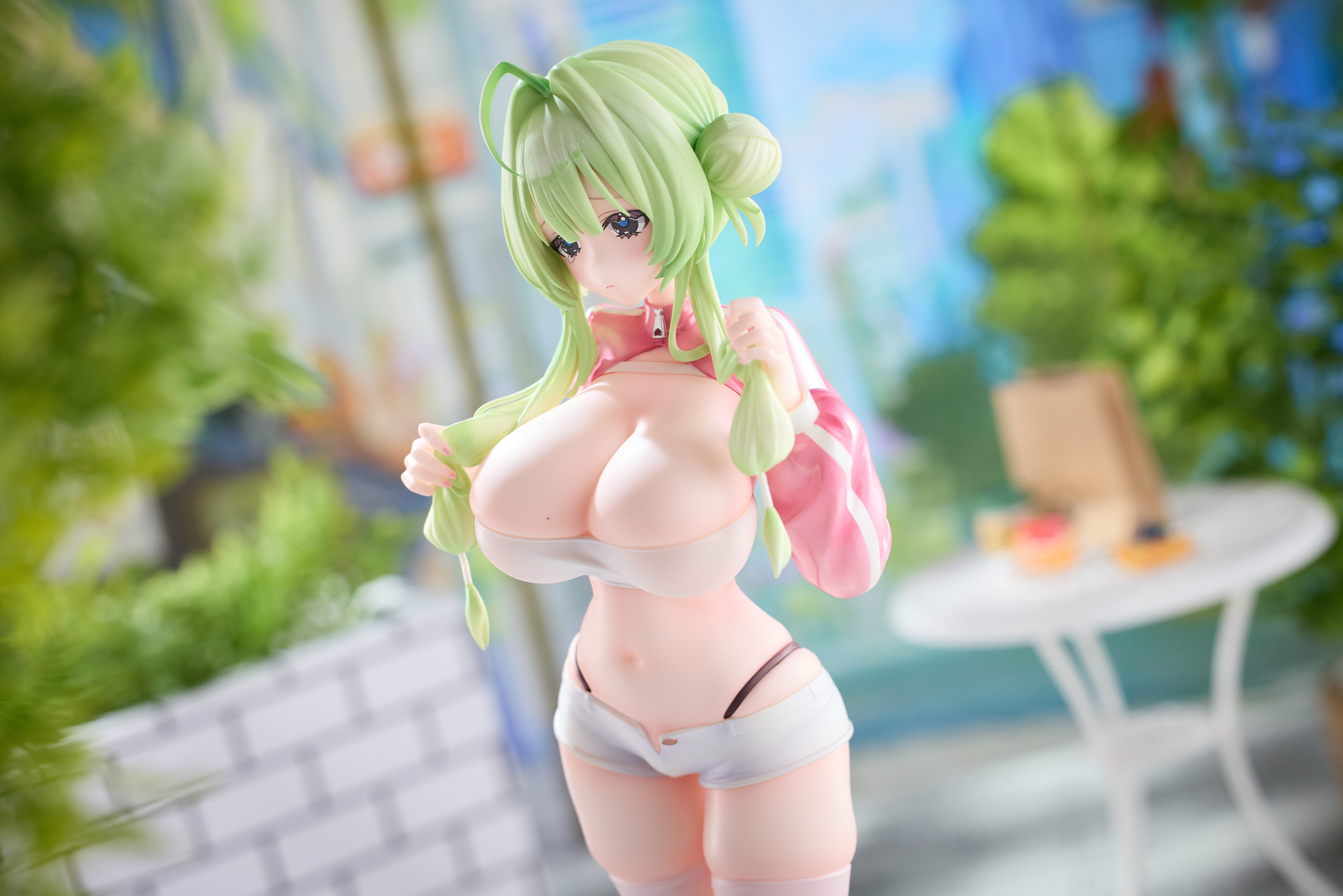 【Pre-sale】1/6 Scale おおよこ　あが-Umikawa Studio
