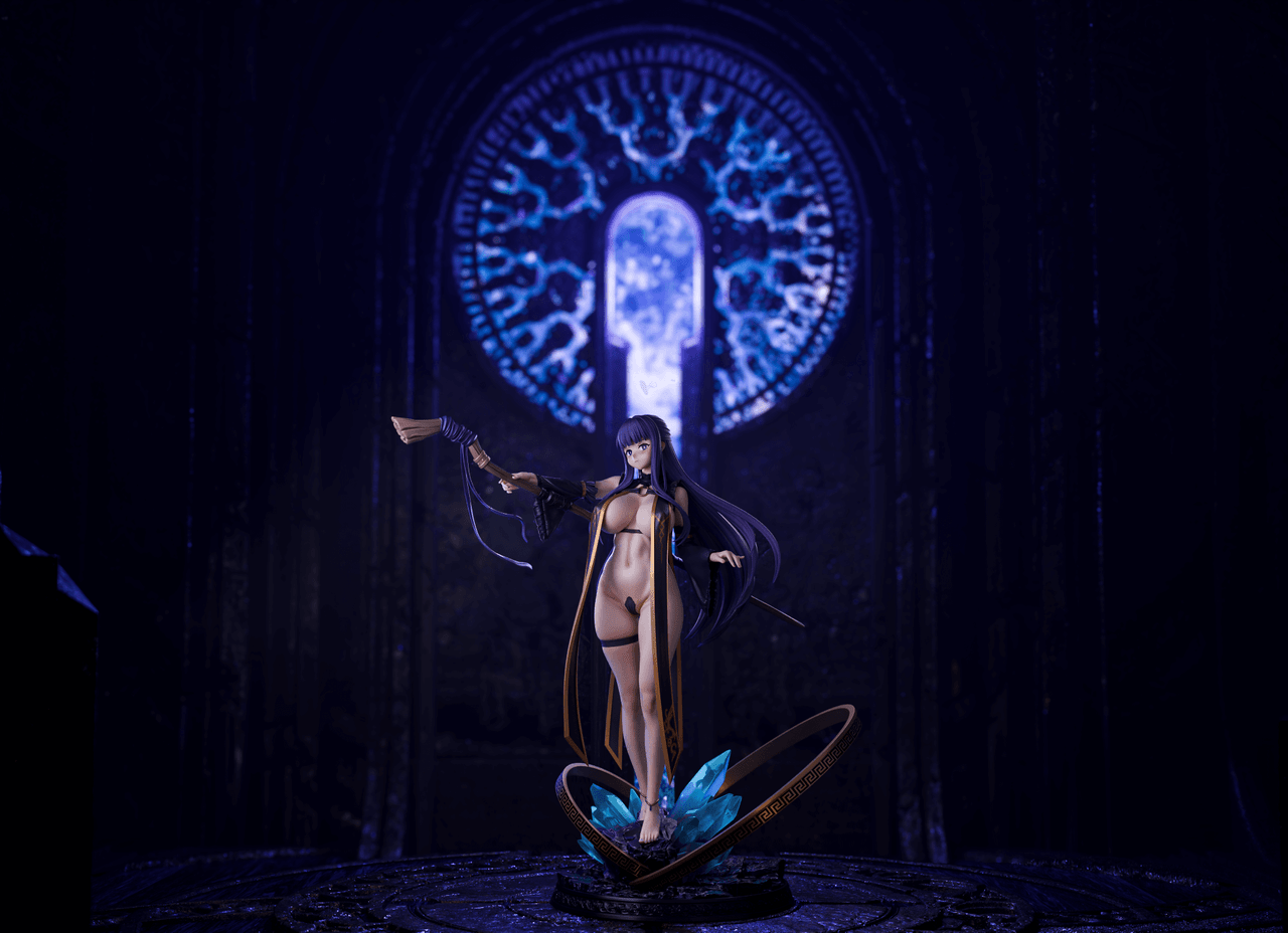 【Pre-sale】1/6 Scale Fern-Genius Bee Studio