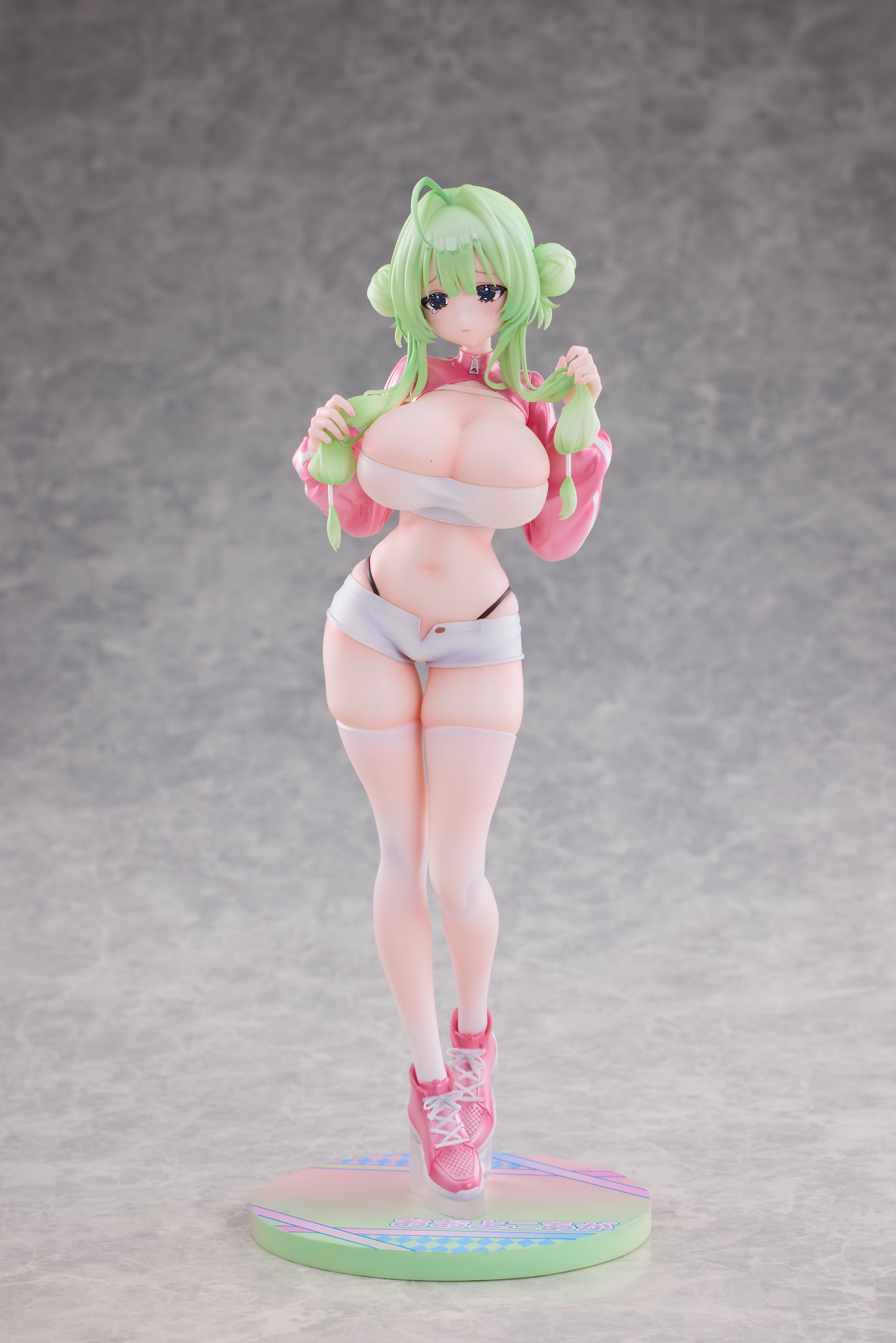 【Pre-sale】1/6 Scale おおよこ　あが-Umikawa Studio