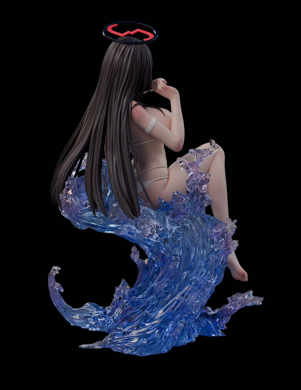 【Pre-sale】1/6 Scale Swimming Suit Tsukatsuki Rio-MangGuo STUDIO