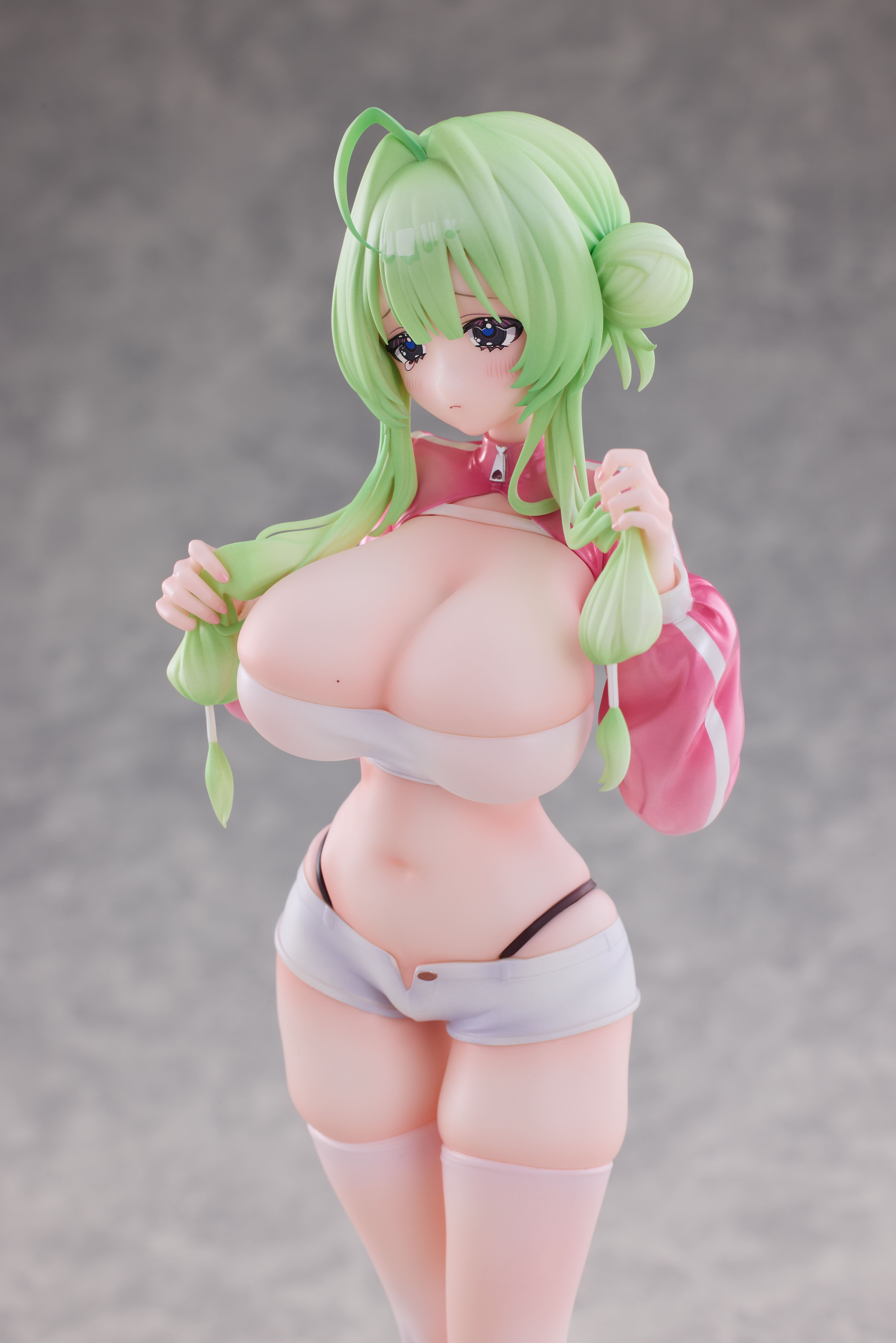 【Pre-sale】1/6 Scale おおよこ　あが-Umikawa Studio